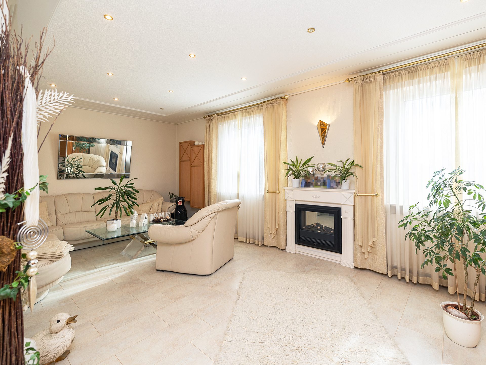 Immobilienangebot - Osnabrück - Alle - Wir suchen einen neuen Eigentümer - Gepflegtes Mehrfamilienhaus in Lüstringen zu verkaufen!