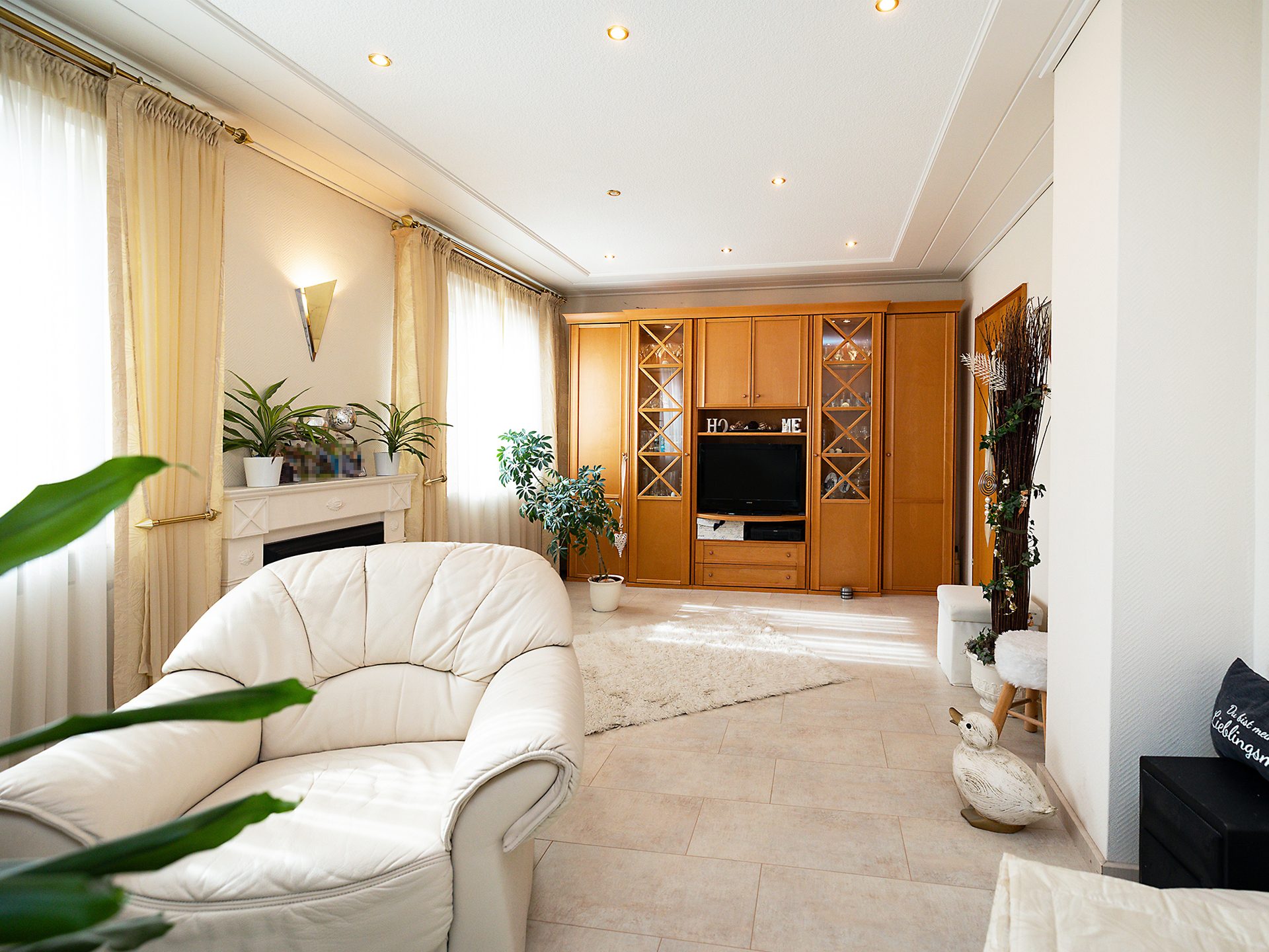 Immobilienangebot - Osnabrück - Alle - Wir suchen einen neuen Eigentümer - Gepflegtes Mehrfamilienhaus in Lüstringen zu verkaufen!