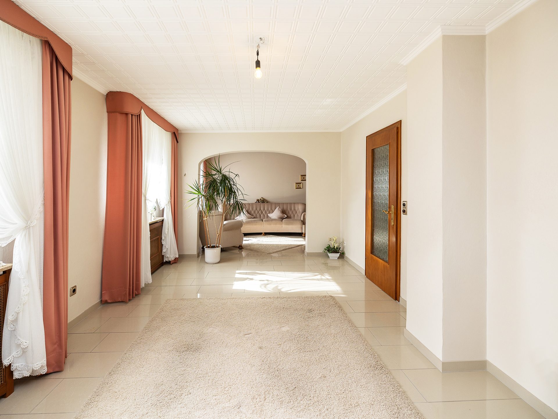 Immobilienangebot - Osnabrück - Alle - Wir suchen einen neuen Eigentümer - Gepflegtes Mehrfamilienhaus in Lüstringen zu verkaufen!