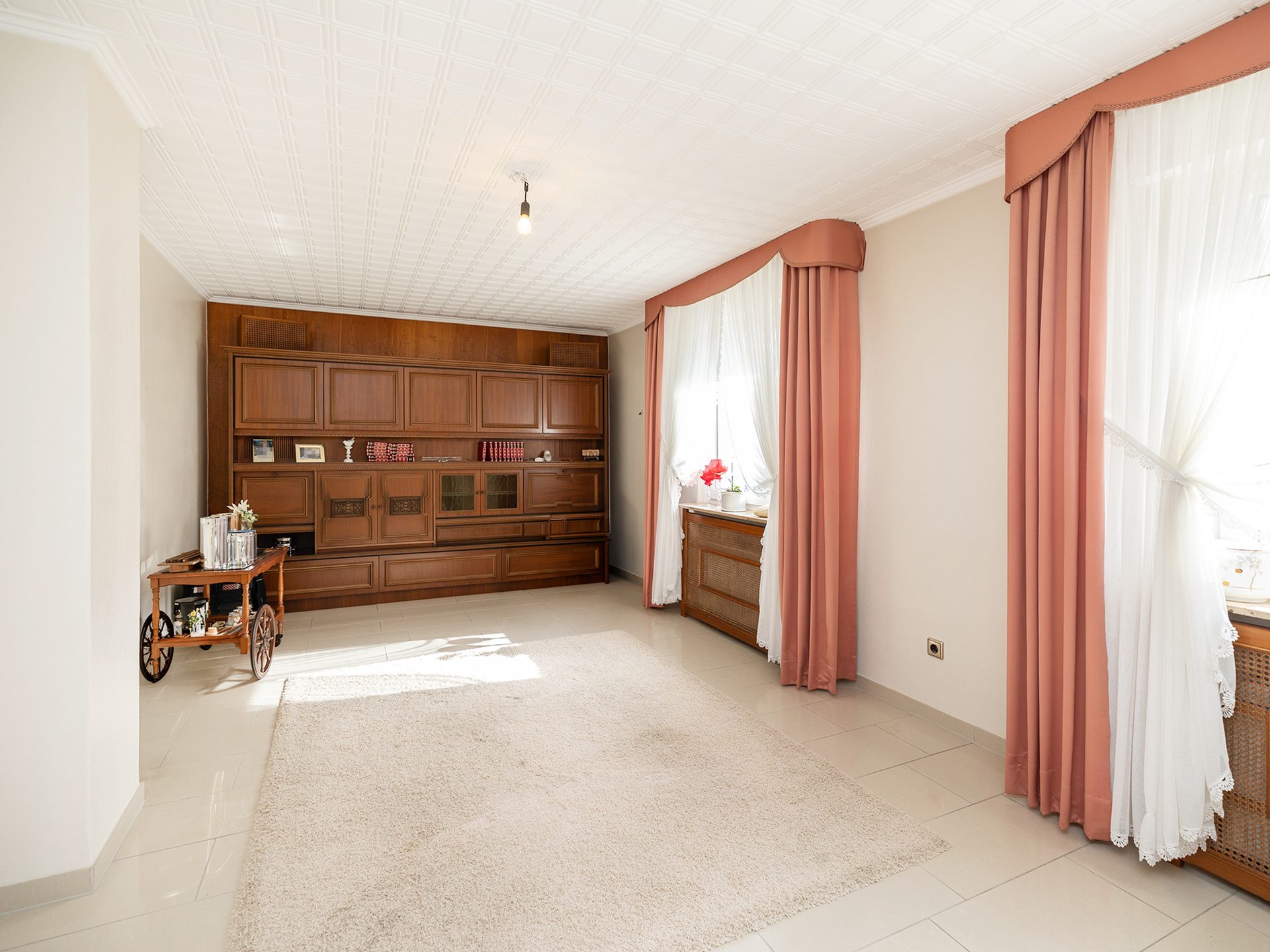 Immobilienangebot - Osnabrück - Alle - Wir suchen einen neuen Eigentümer - Gepflegtes Mehrfamilienhaus in Lüstringen zu verkaufen!