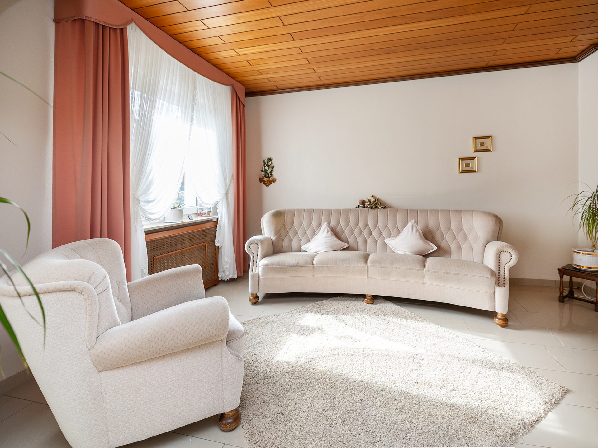 Immobilienangebot - Osnabrück - Alle - Wir suchen einen neuen Eigentümer - Gepflegtes Mehrfamilienhaus in Lüstringen zu verkaufen!