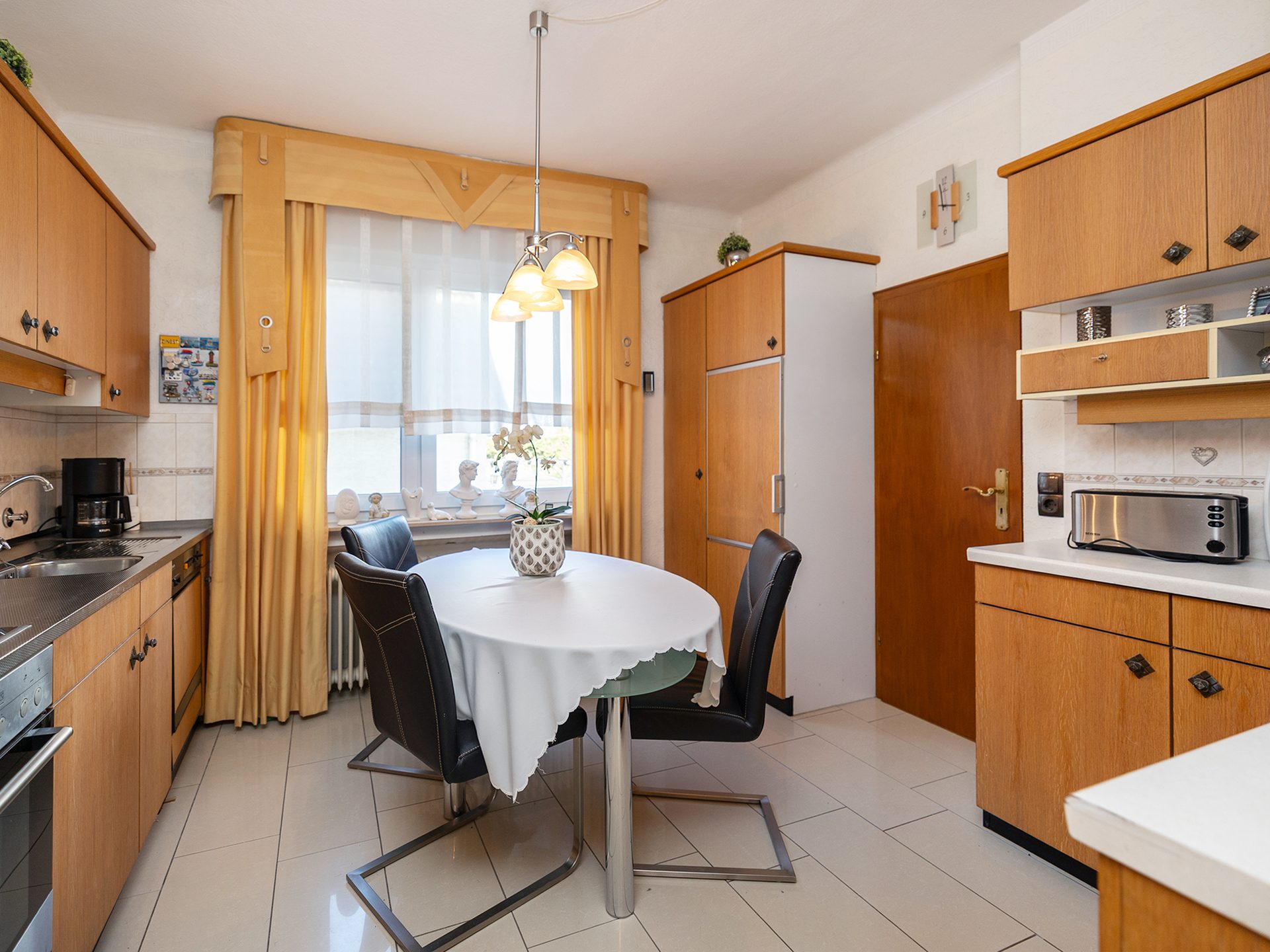 Immobilienangebot - Osnabrück - Alle - Wir suchen einen neuen Eigentümer - Gepflegtes Mehrfamilienhaus in Lüstringen zu verkaufen!