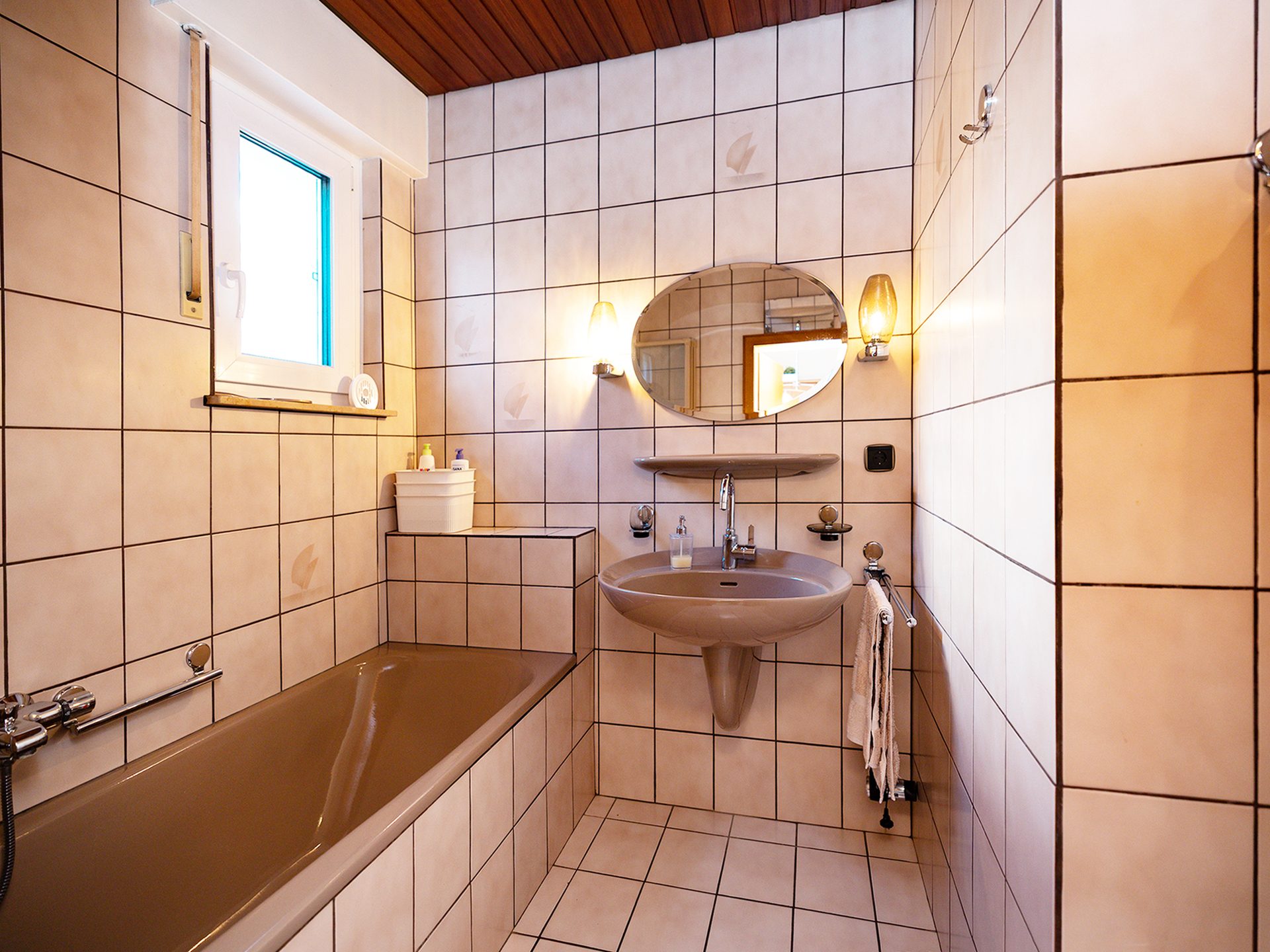 Immobilienangebot - Osnabrück - Alle - Wir suchen einen neuen Eigentümer - Gepflegtes Mehrfamilienhaus in Lüstringen zu verkaufen!