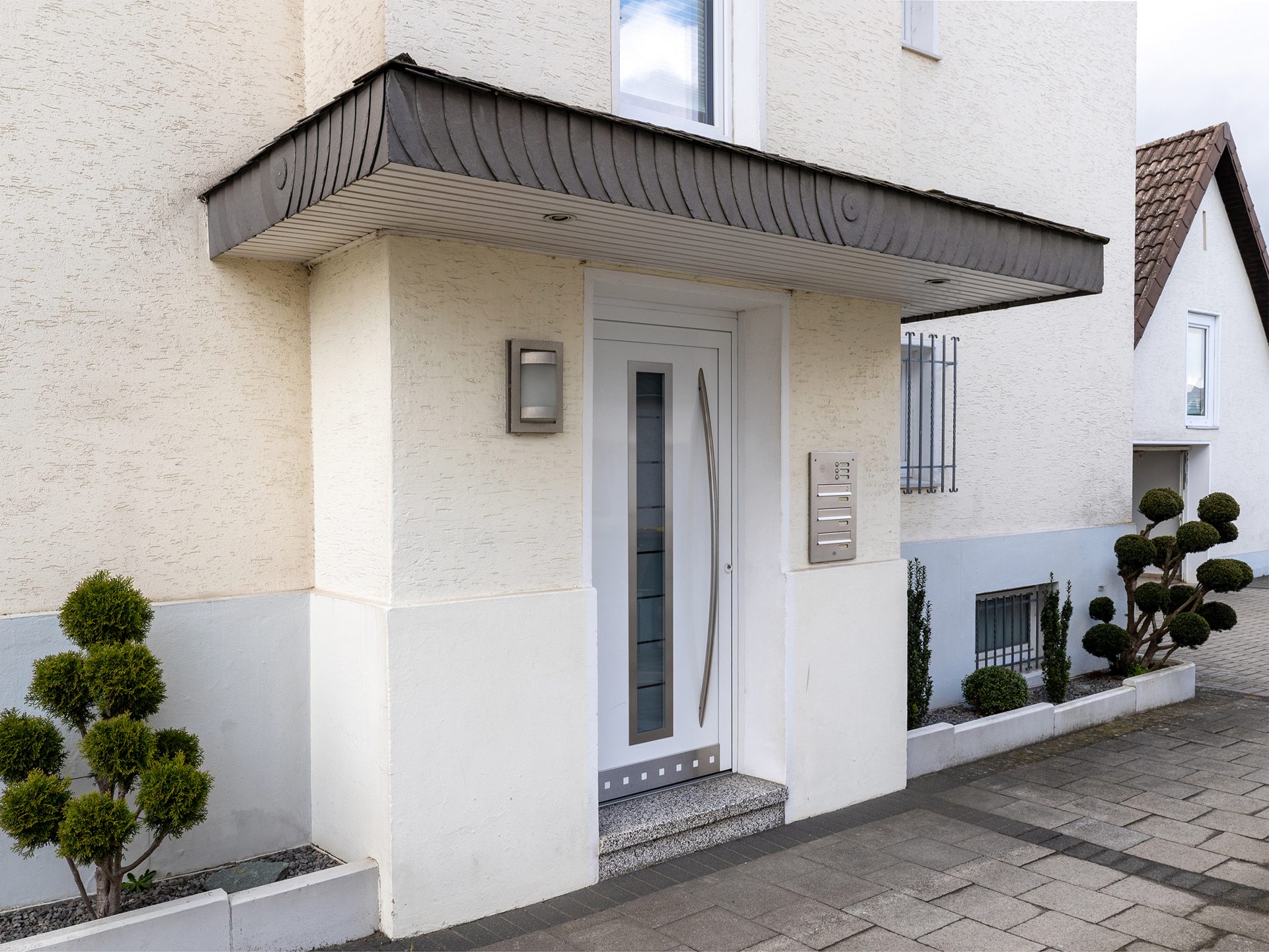 Immobilienangebot - Osnabrück - Alle - Wir suchen einen neuen Eigentümer - Gepflegtes Mehrfamilienhaus in Lüstringen zu verkaufen!