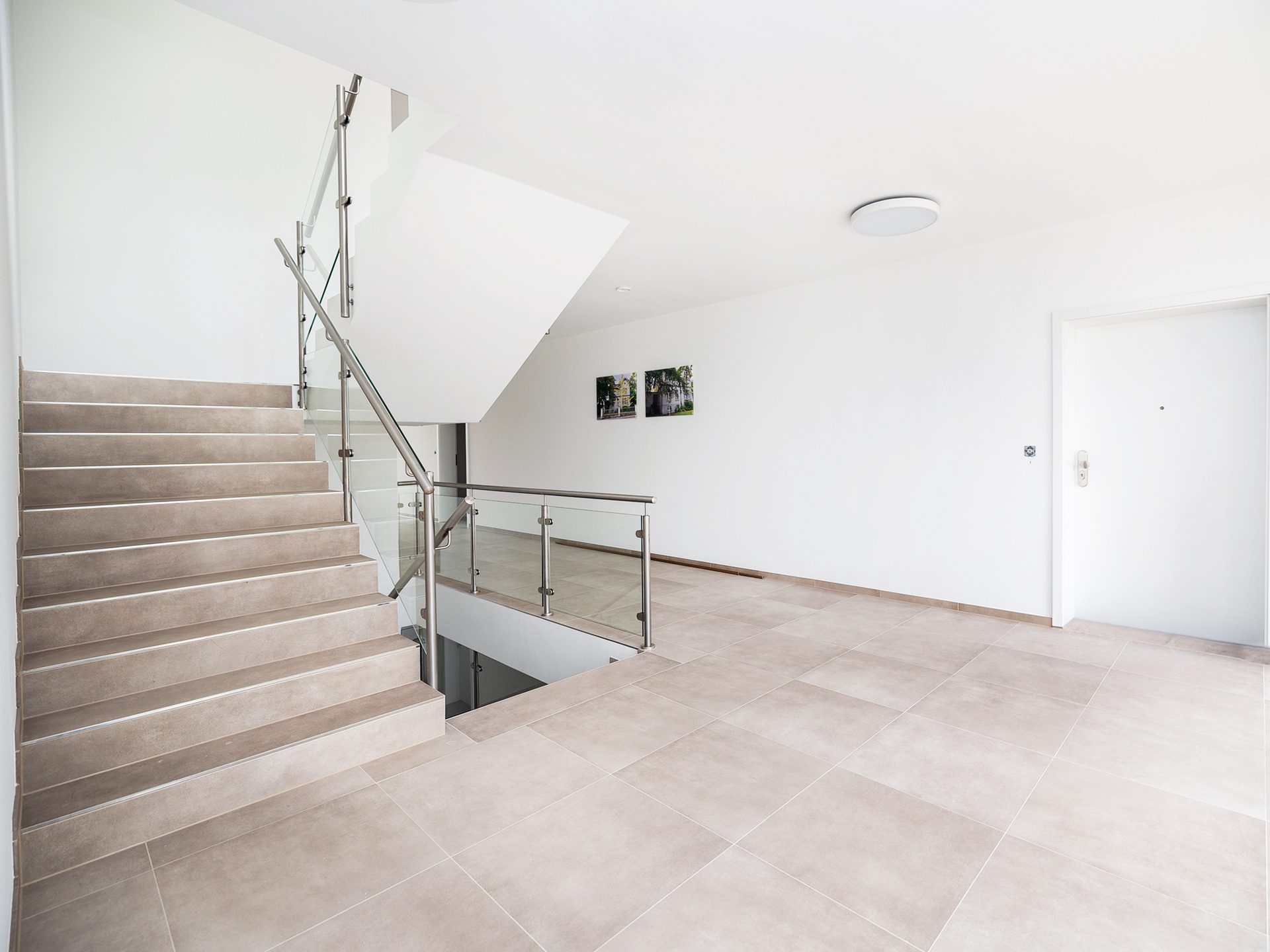 Immobilienangebot - Melle - Alle - Provisionsfrei für Sie - 3-Zimmer-Erdgeschosswohnung im Herzen von Melle zu vermieten!