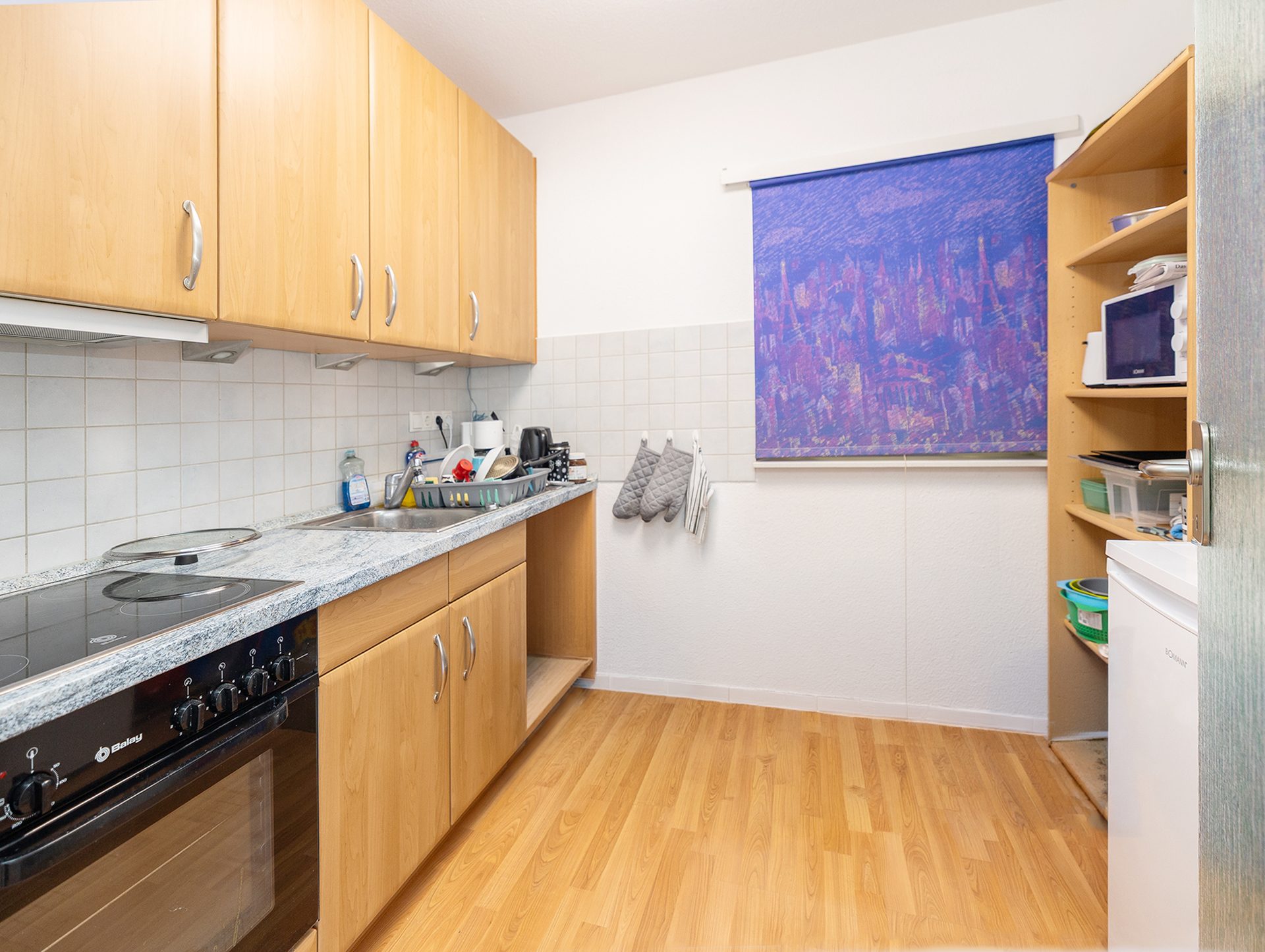 Immobilienangebot - Osnabrück - Alle - Altersgerechte Eigentumswohnung in Eversburg zu verkaufen