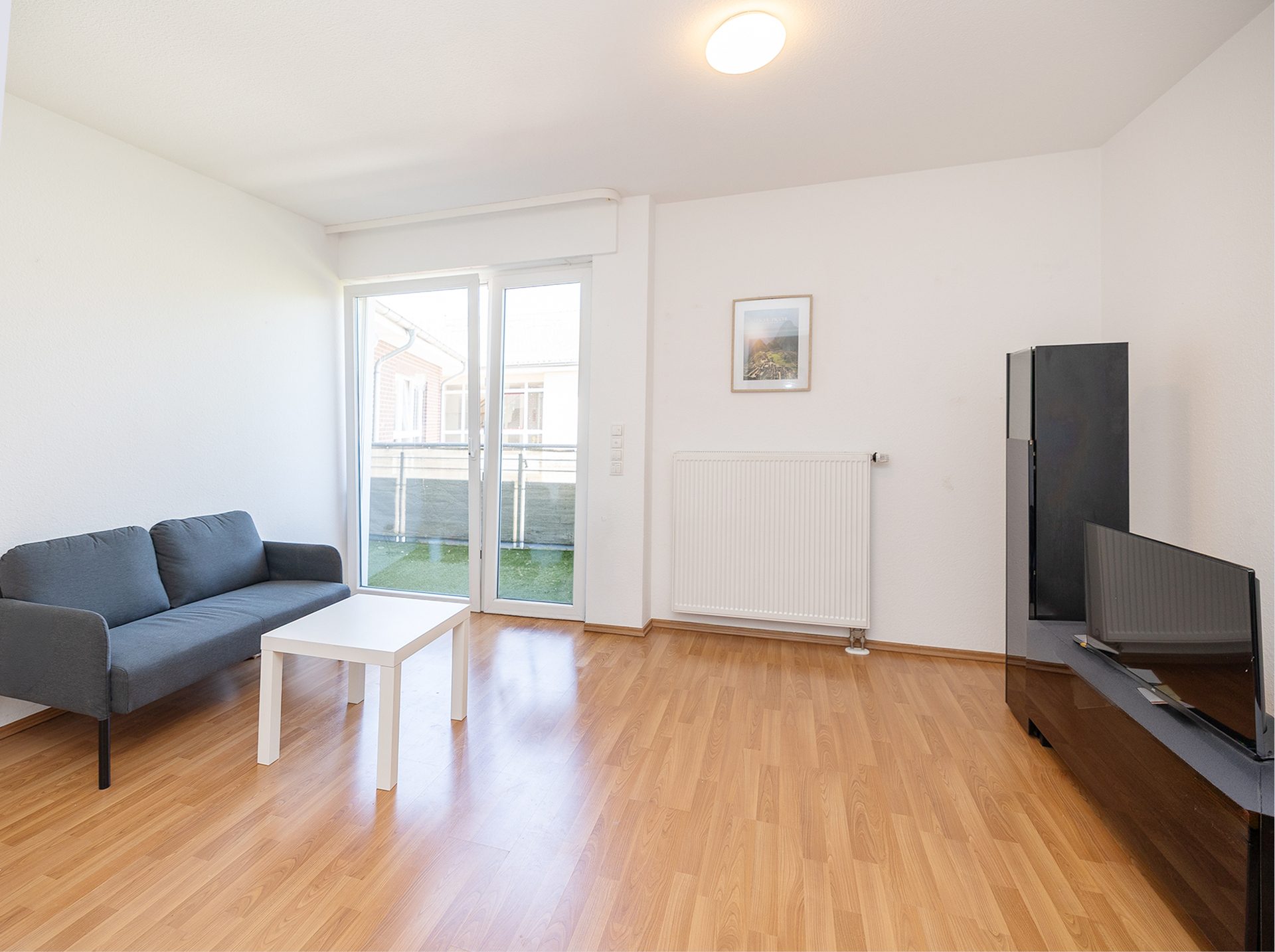 Immobilienangebot - Osnabrück - Alle - Altersgerechte Eigentumswohnung in Eversburg zu verkaufen