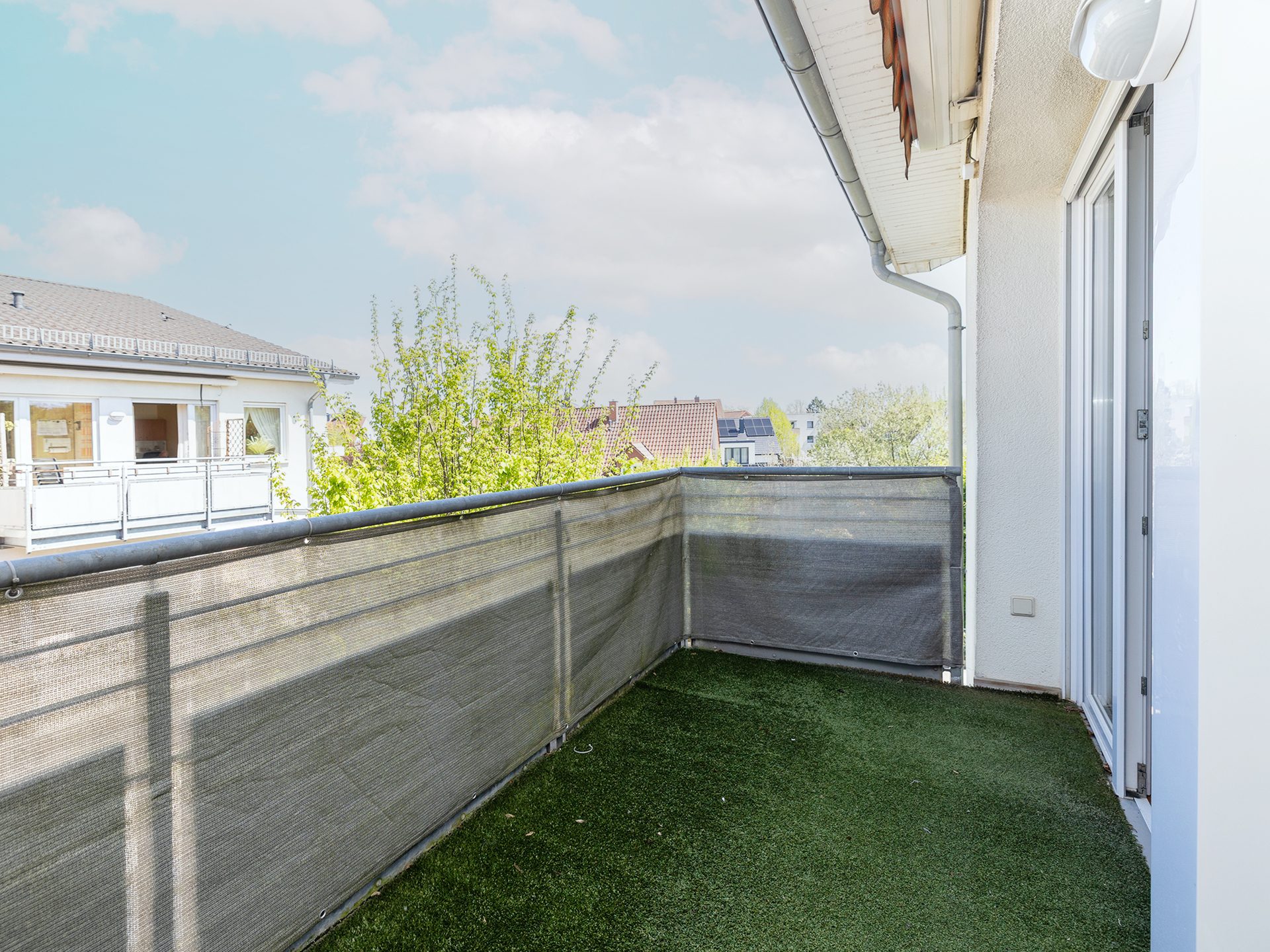 Immobilienangebot - Osnabrück - Alle - Altersgerechte Eigentumswohnung in Eversburg zu verkaufen