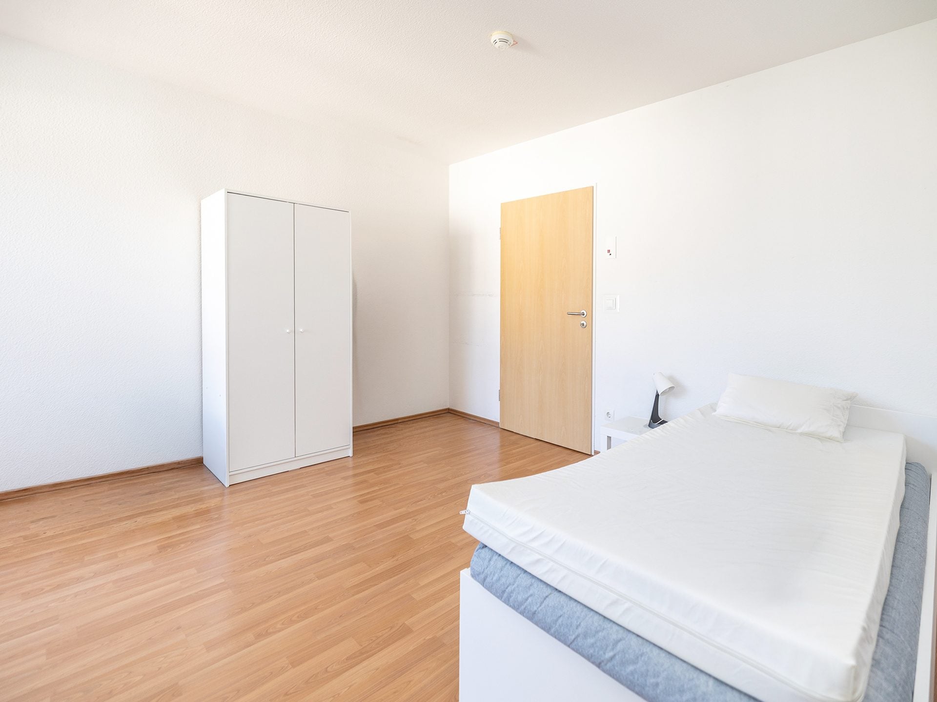 Immobilienangebot - Osnabrück - Alle - Altersgerechte Eigentumswohnung in Eversburg zu verkaufen