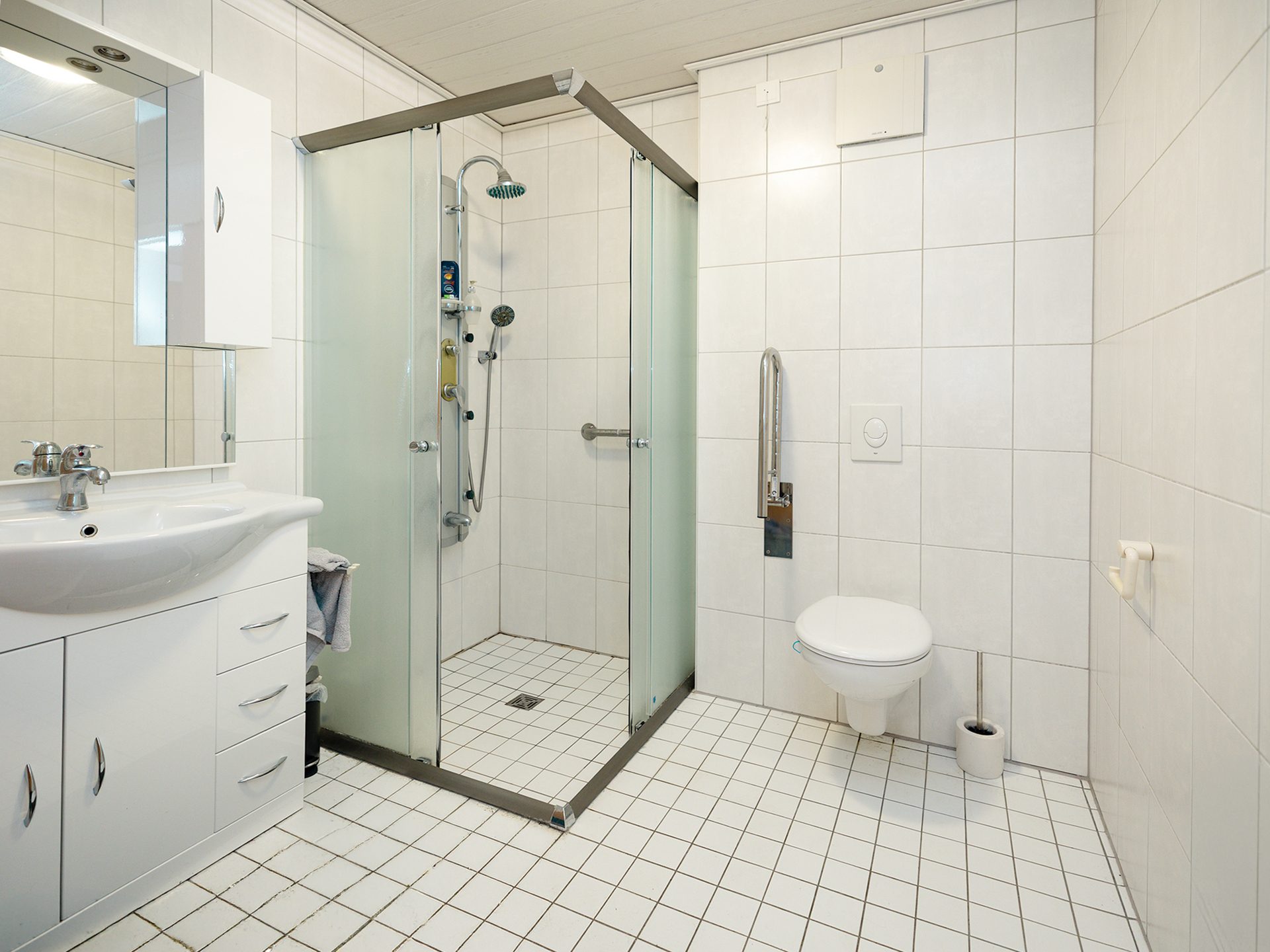 Immobilienangebot - Osnabrück - Alle - Altersgerechte Eigentumswohnung in Eversburg zu verkaufen