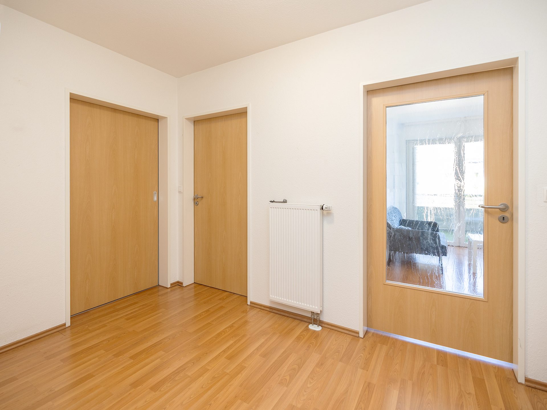Immobilienangebot - Osnabrück - Alle - Altersgerechte Eigentumswohnung in Eversburg zu verkaufen