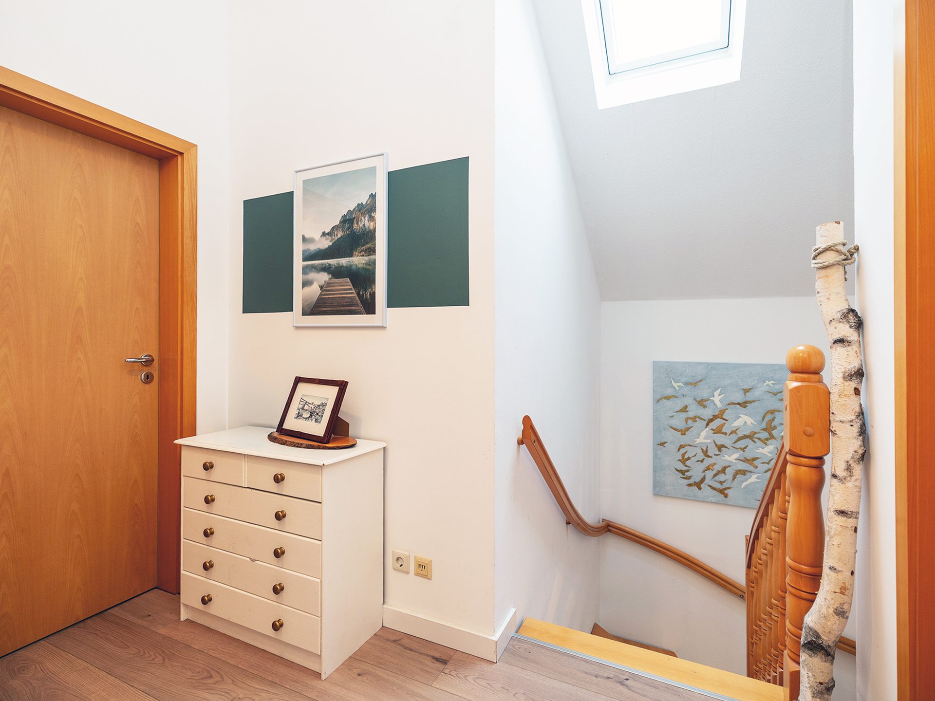 Immobilienangebot - Diepholz - Alle - Modernisiertes Einfamilienhaus mit Wintergarten, Sauna & umlaufender Terrasse