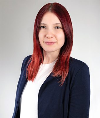 Foto von Sarah Drake
