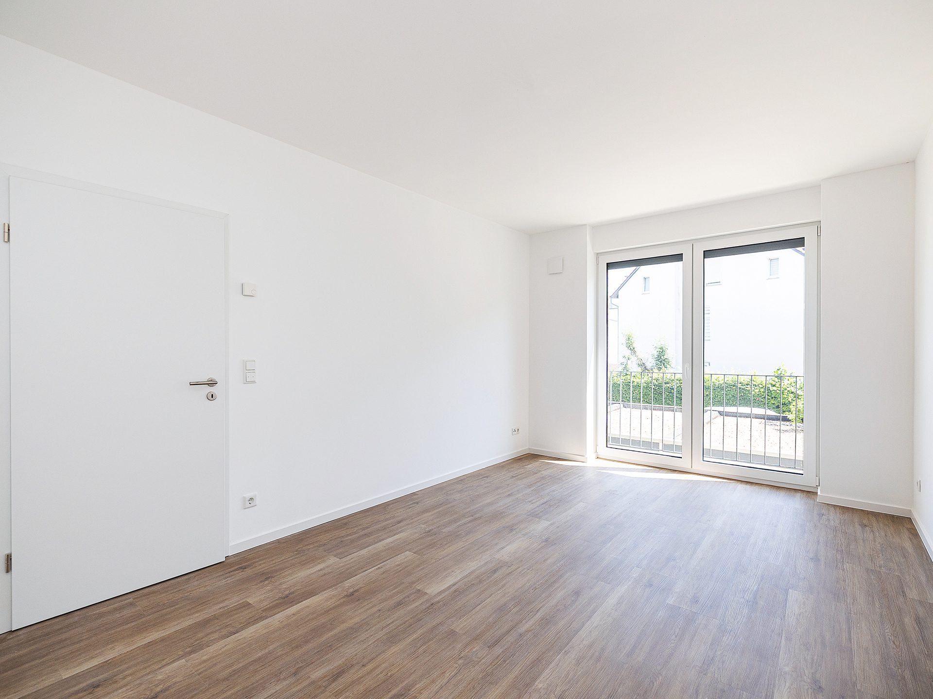 Immobilienangebot - Melle - Alle - Ihr modernes Zuhause in Melle - Stilvolle 3-Zimmer-Wohnung mit Balkon zu vermieten