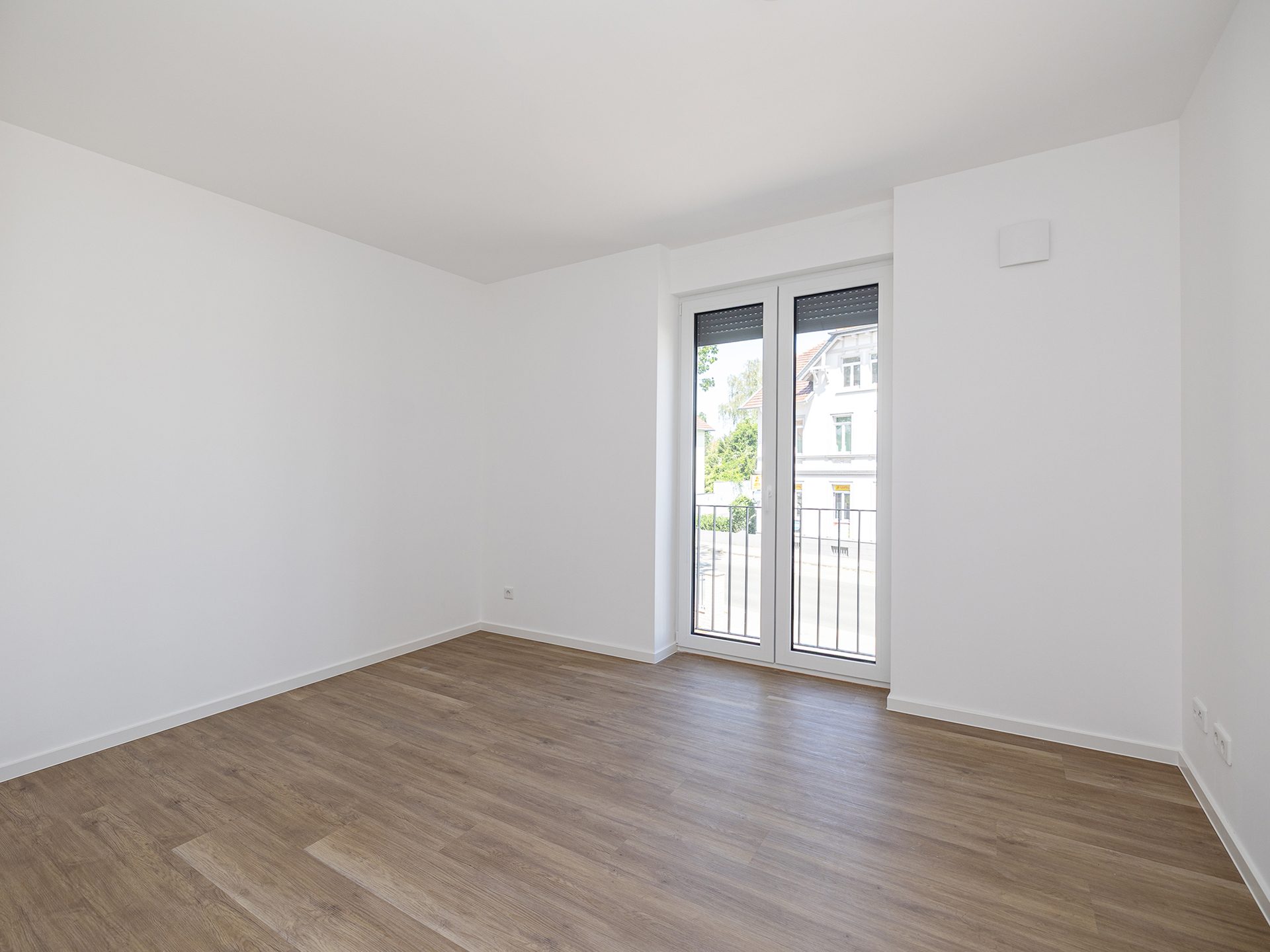 Immobilienangebot - Melle - Alle - Ihr modernes Zuhause in Melle - Stilvolle 3-Zimmer-Wohnung mit Balkon zu vermieten