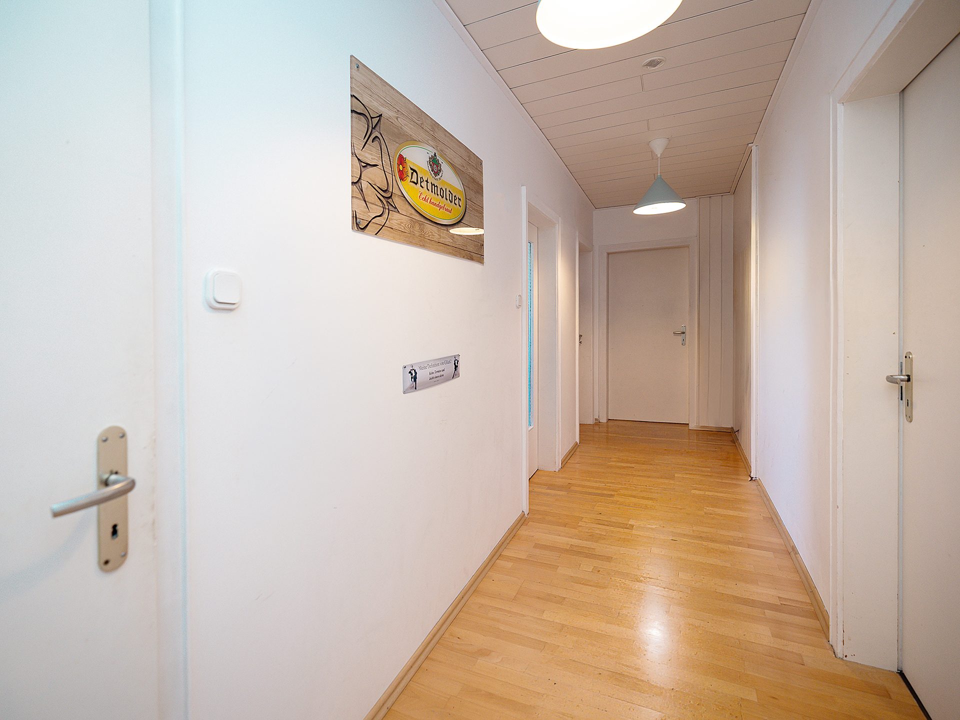 Immobilienangebot - Osnabrück - Alle - Kapitalanleger aufgepasst - gepflegte 3-Zimmer-Wohnung mit bestehendem Mietverhältnis