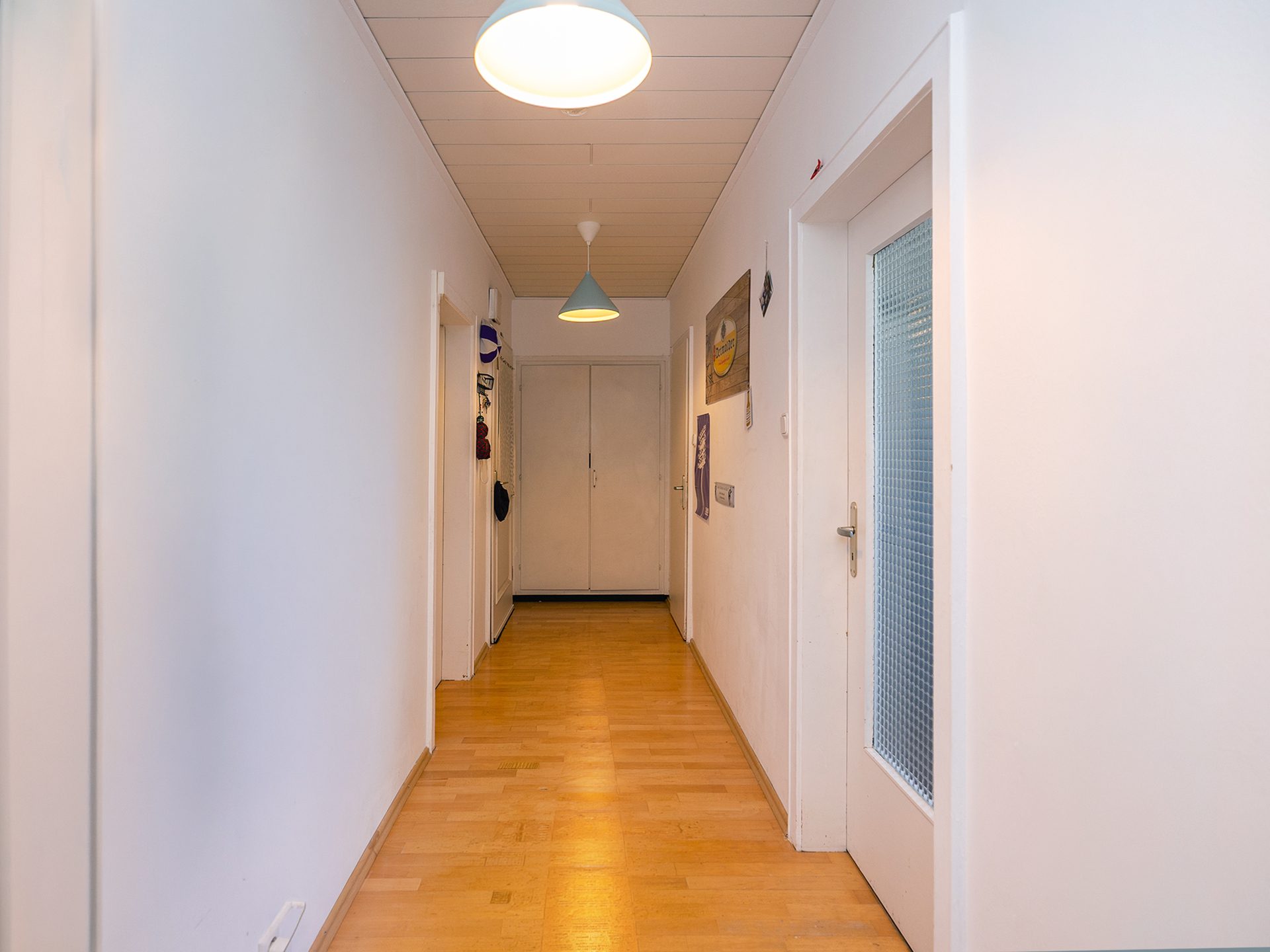 Immobilienangebot - Osnabrück - Alle - Kapitalanleger aufgepasst - gepflegte 3-Zimmer-Wohnung mit bestehendem Mietverhältnis