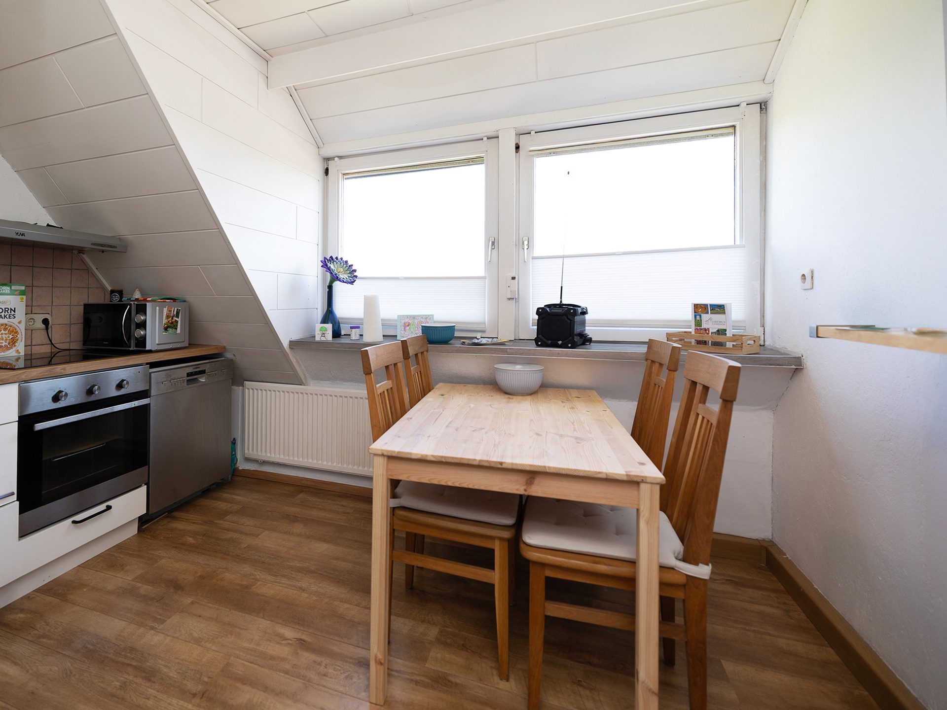 Immobilienangebot - Osnabrück - Alle - Kapitalanleger aufgepasst - gepflegte 3-Zimmer-Wohnung mit bestehendem Mietverhältnis
