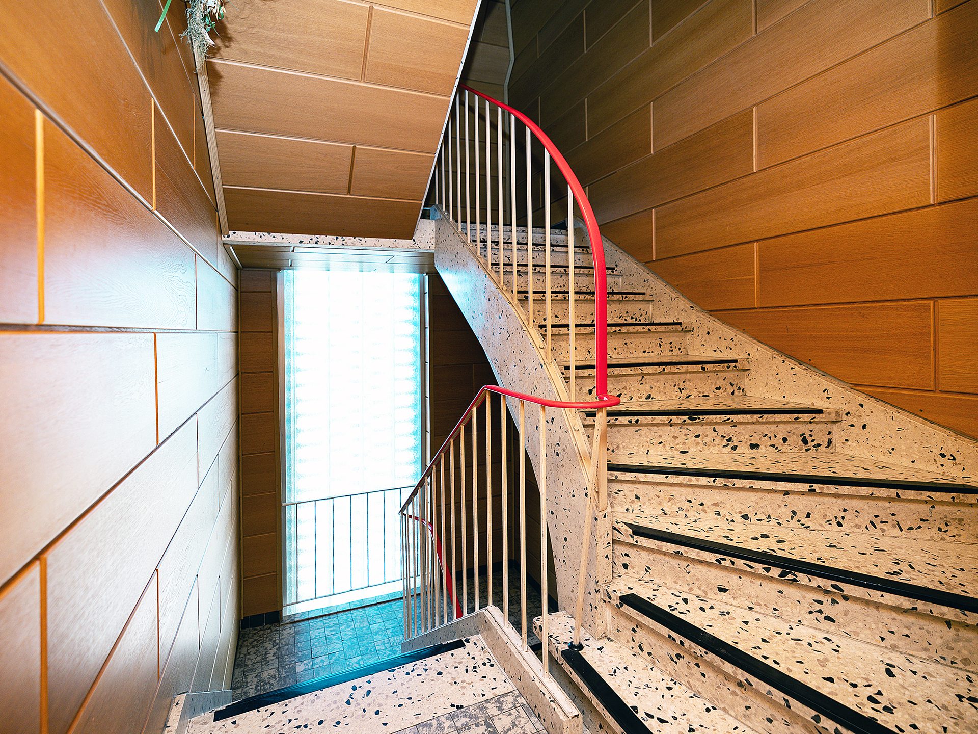 Immobilienangebot - Osnabrück - Alle - Kapitalanleger aufgepasst - gepflegte 3-Zimmer-Wohnung mit bestehendem Mietverhältnis