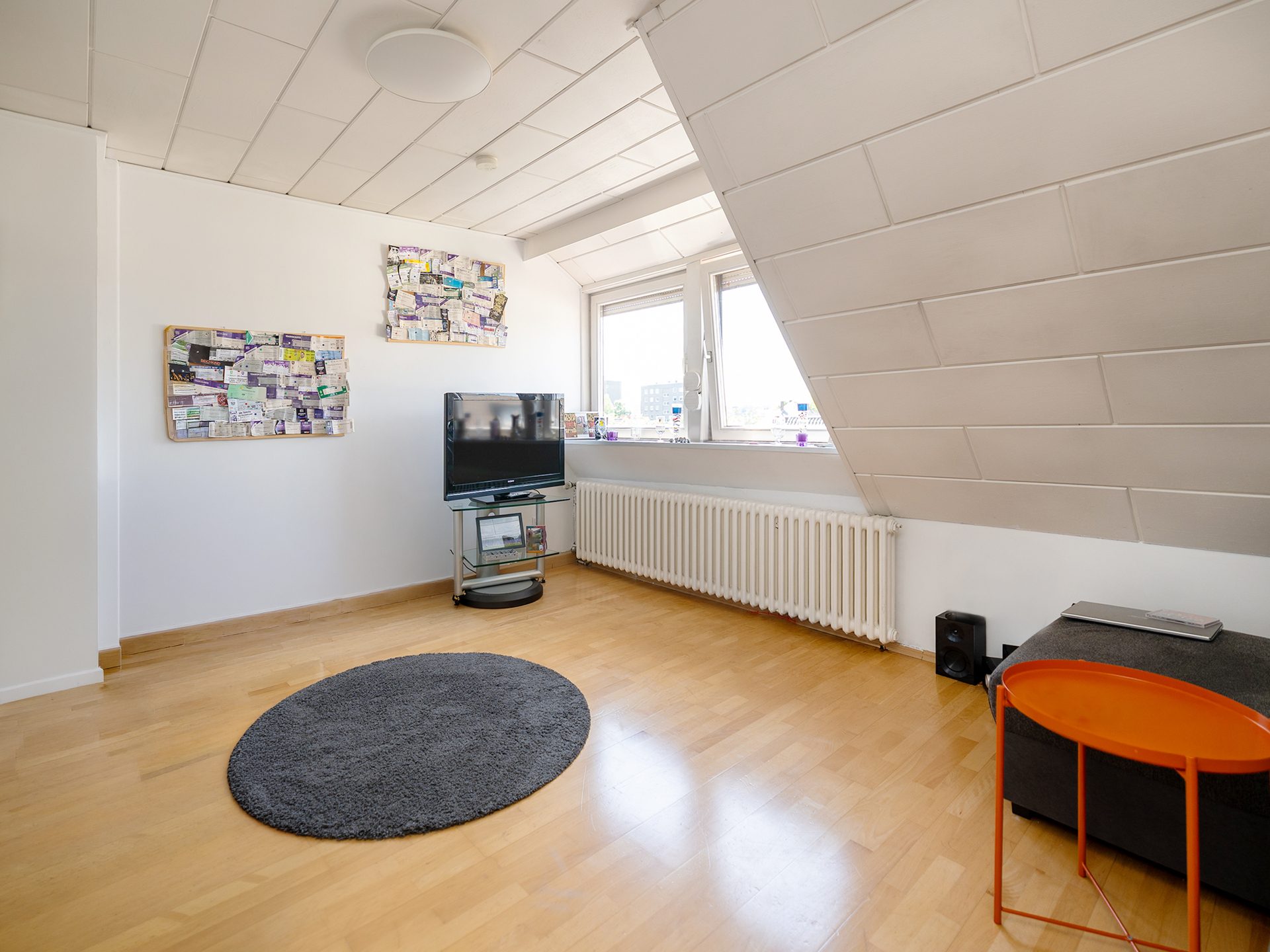 Immobilienangebot - Osnabrück - Alle - Kapitalanleger aufgepasst - gepflegte 3-Zimmer-Wohnung mit bestehendem Mietverhältnis