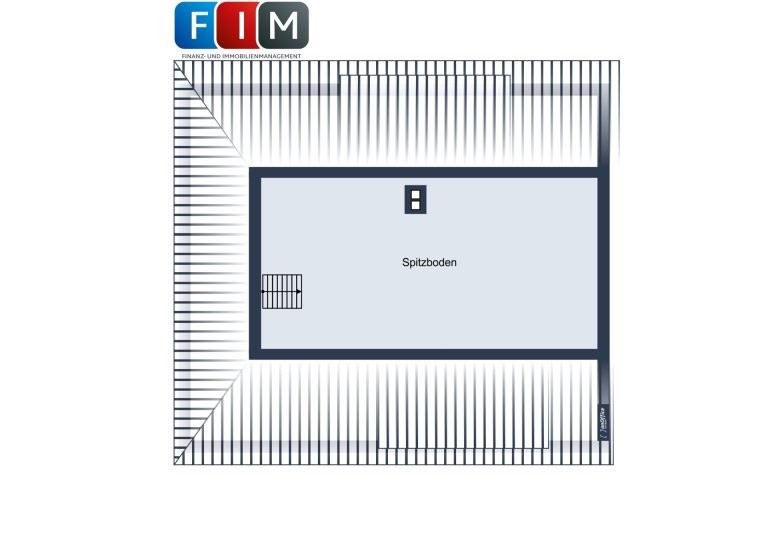 Immobilienangebot - Osnabrück - Alle - Kapitalanleger aufgepasst - gepflegte 3-Zimmer-Wohnung mit bestehendem Mietverhältnis