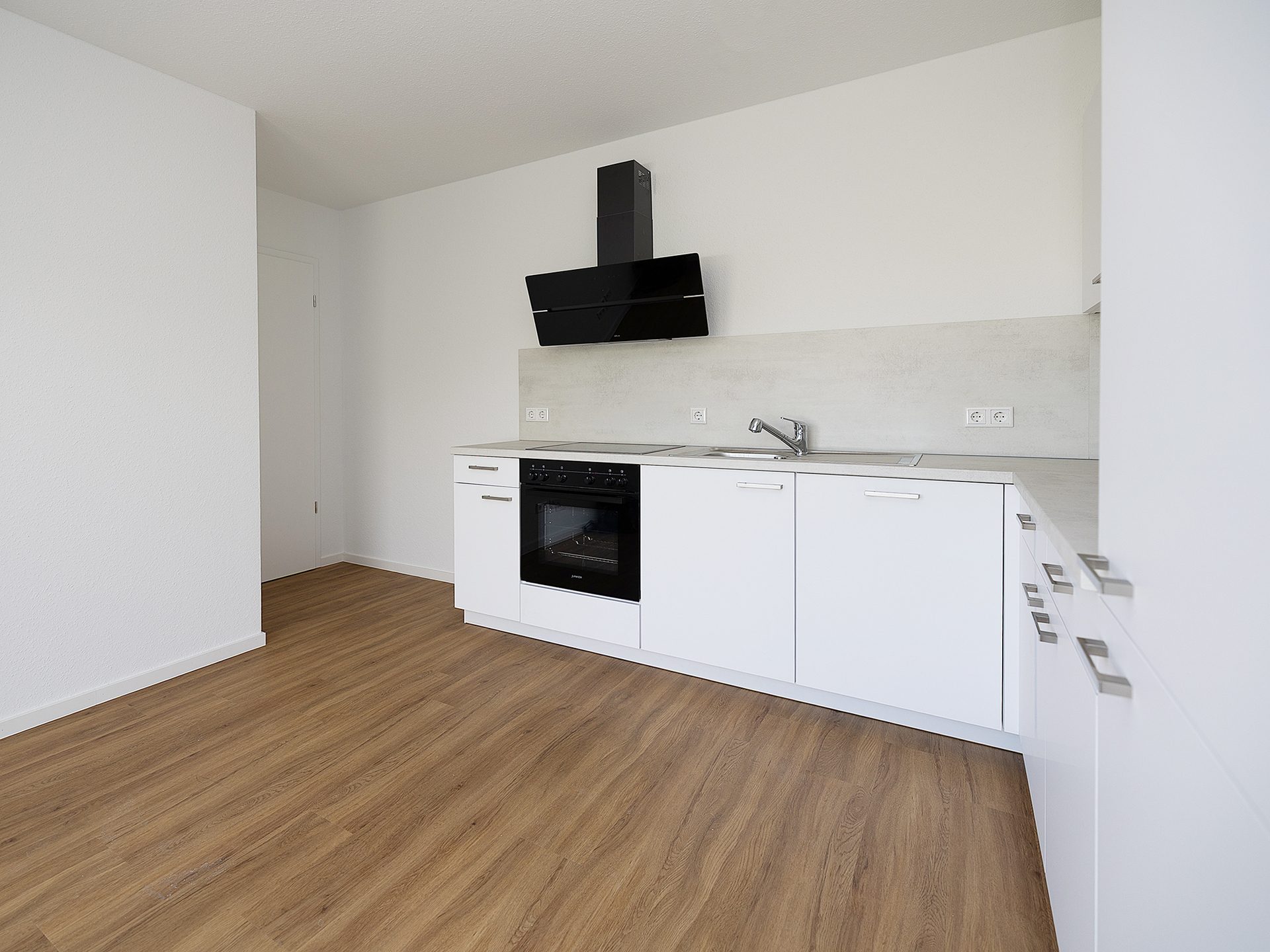 Immobilienangebot - Osnabrück / Eversburg - Alle - 3-Zimmer-Penthousewohnung: Wohnen über den Dächern von Osnabrück-Eversburg