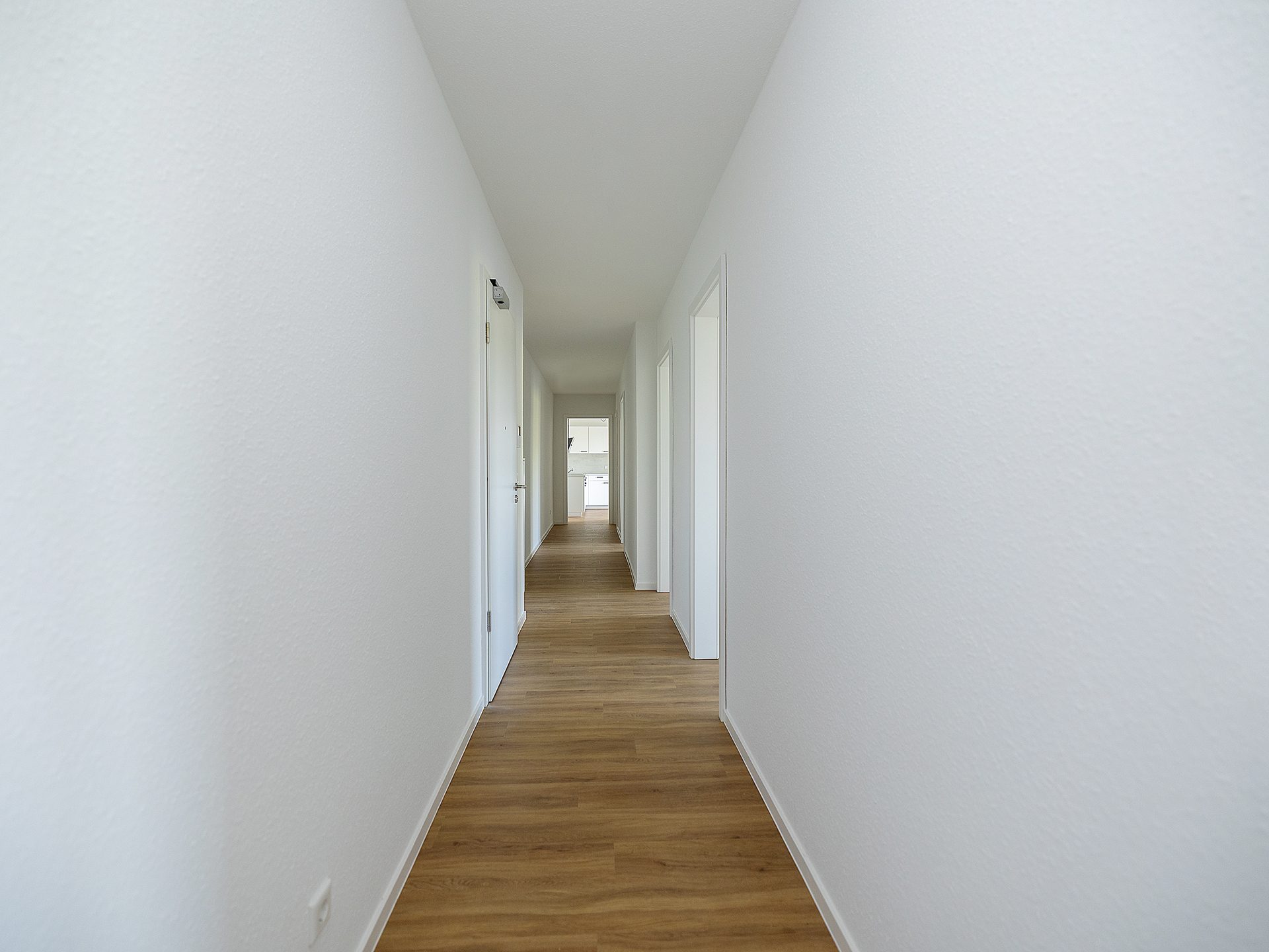 Immobilienangebot - Osnabrück / Eversburg - Alle - 3-Zimmer-Penthousewohnung: Wohnen über den Dächern von Osnabrück-Eversburg