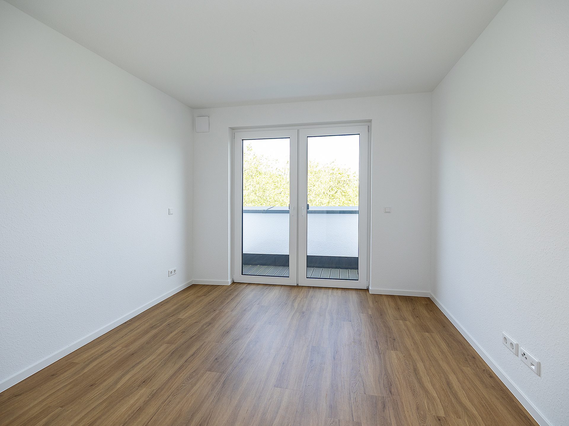 Immobilienangebot - Osnabrück / Eversburg - Alle - 3-Zimmer-Penthousewohnung: Wohnen über den Dächern von Osnabrück-Eversburg