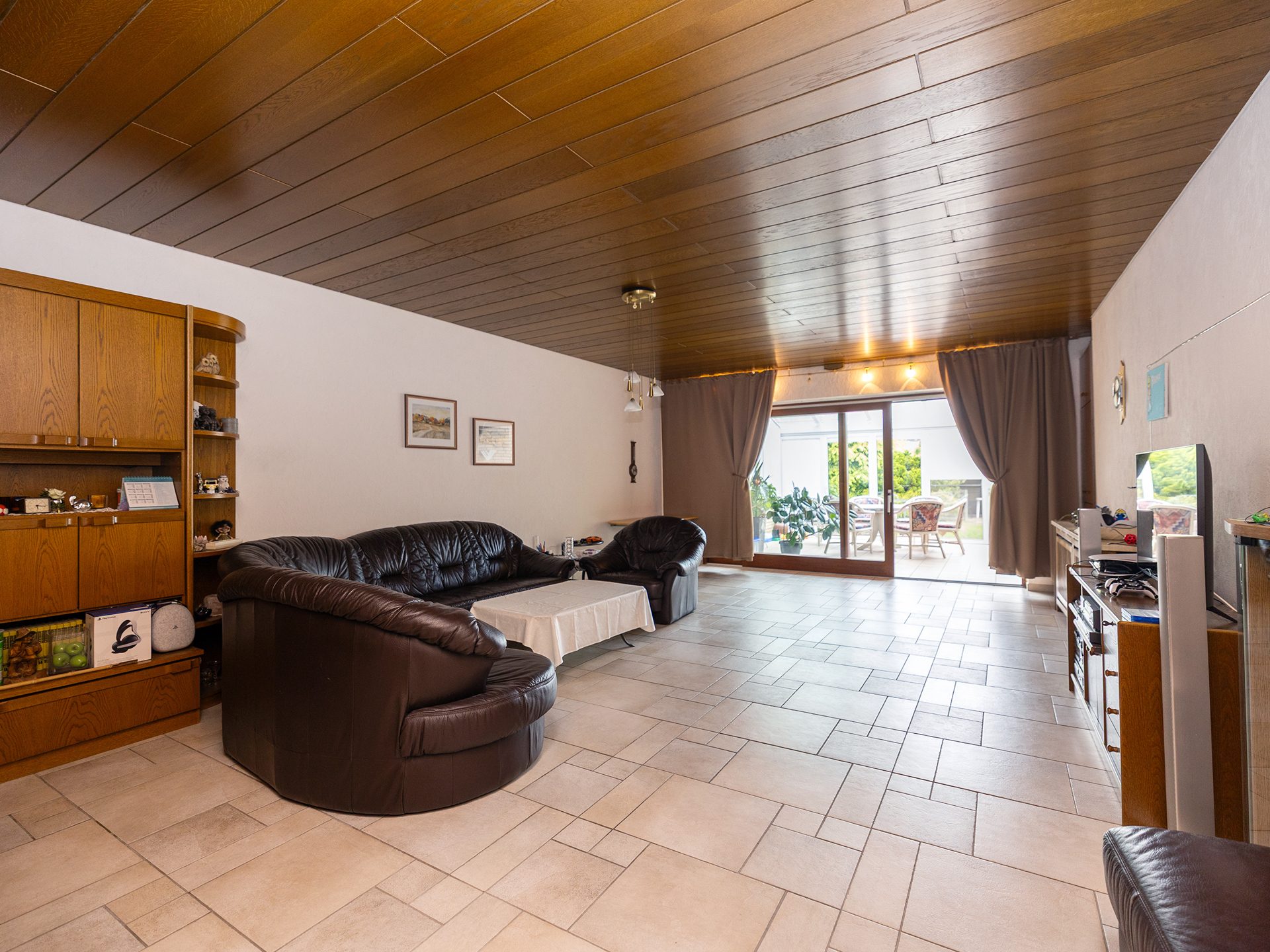 Immobilienangebot - Melle - Alle - Ruhig gelegenes Einfamilienhaus in Melle-Mitte: Gewachsenes Raumwunder mit viel Potenzial!