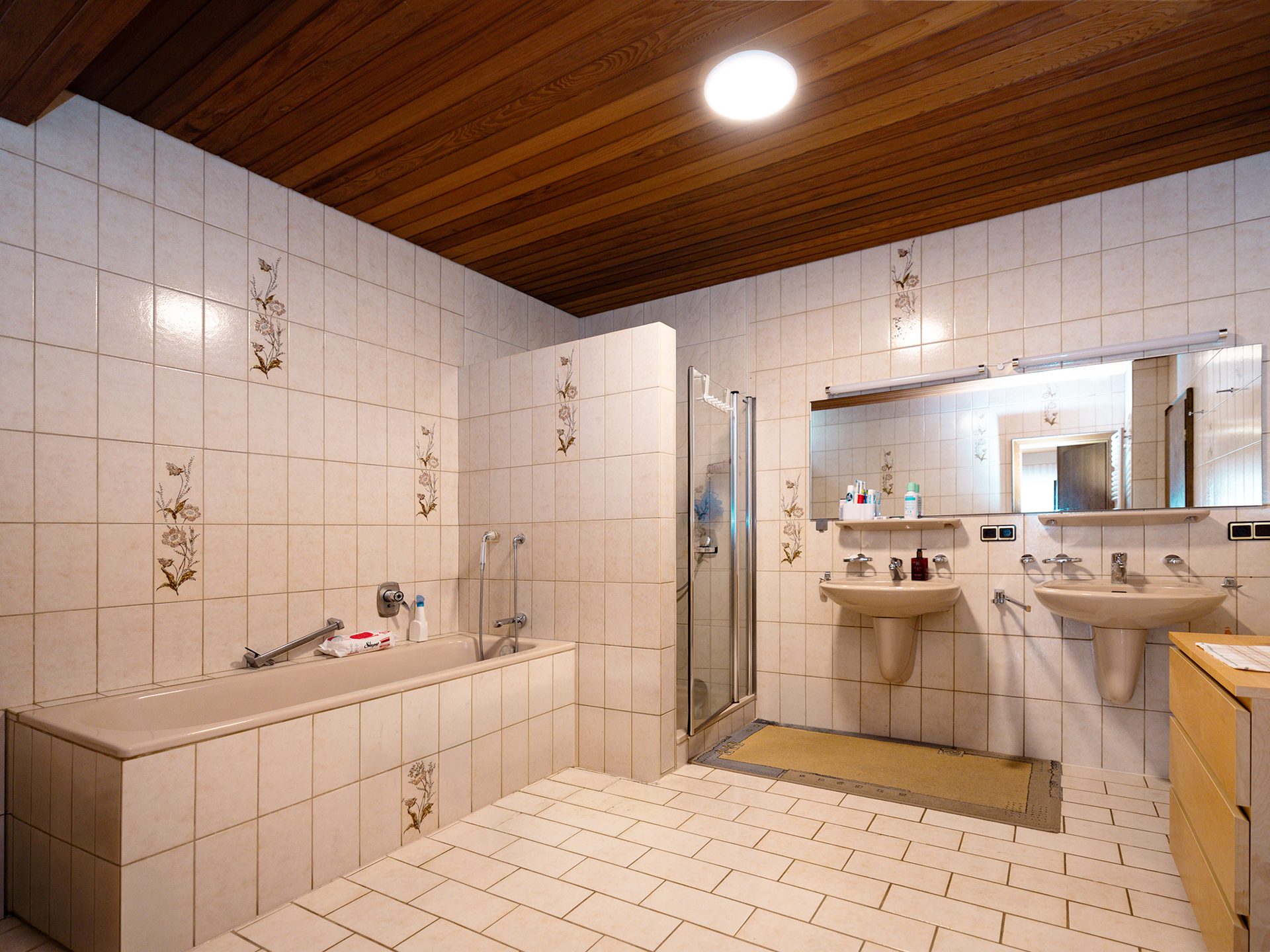 Immobilienangebot - Melle - Alle - Ruhig gelegenes Einfamilienhaus in Melle-Mitte: Gewachsenes Raumwunder mit viel Potenzial!