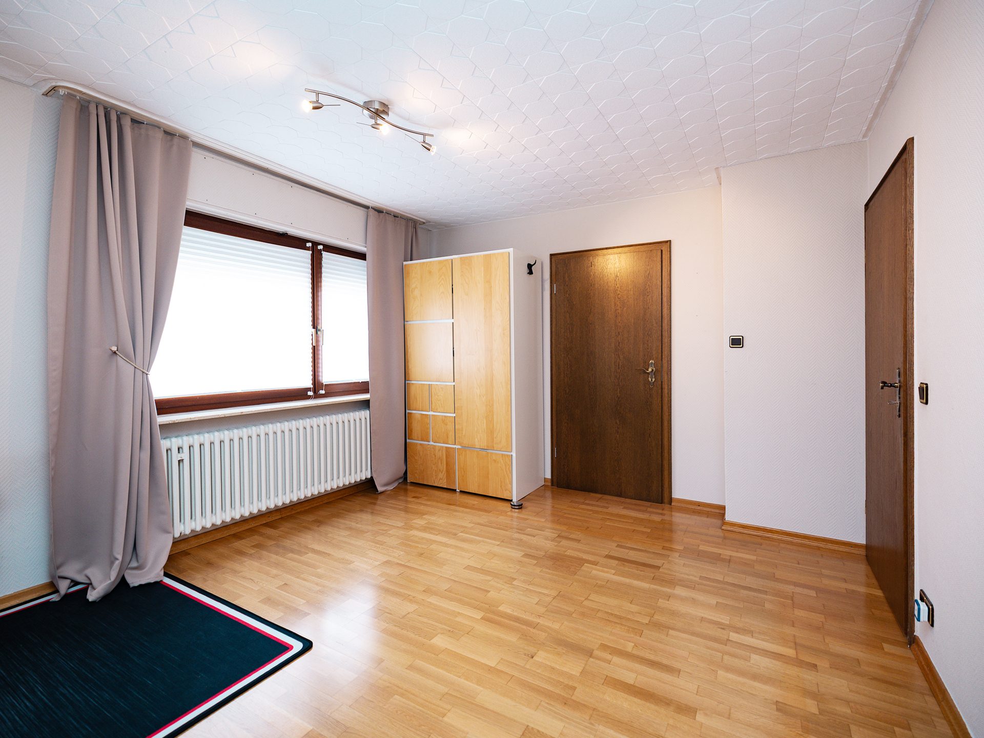 Immobilienangebot - Melle - Alle - Ruhig gelegenes Einfamilienhaus in Melle-Mitte: Gewachsenes Raumwunder mit viel Potenzial!