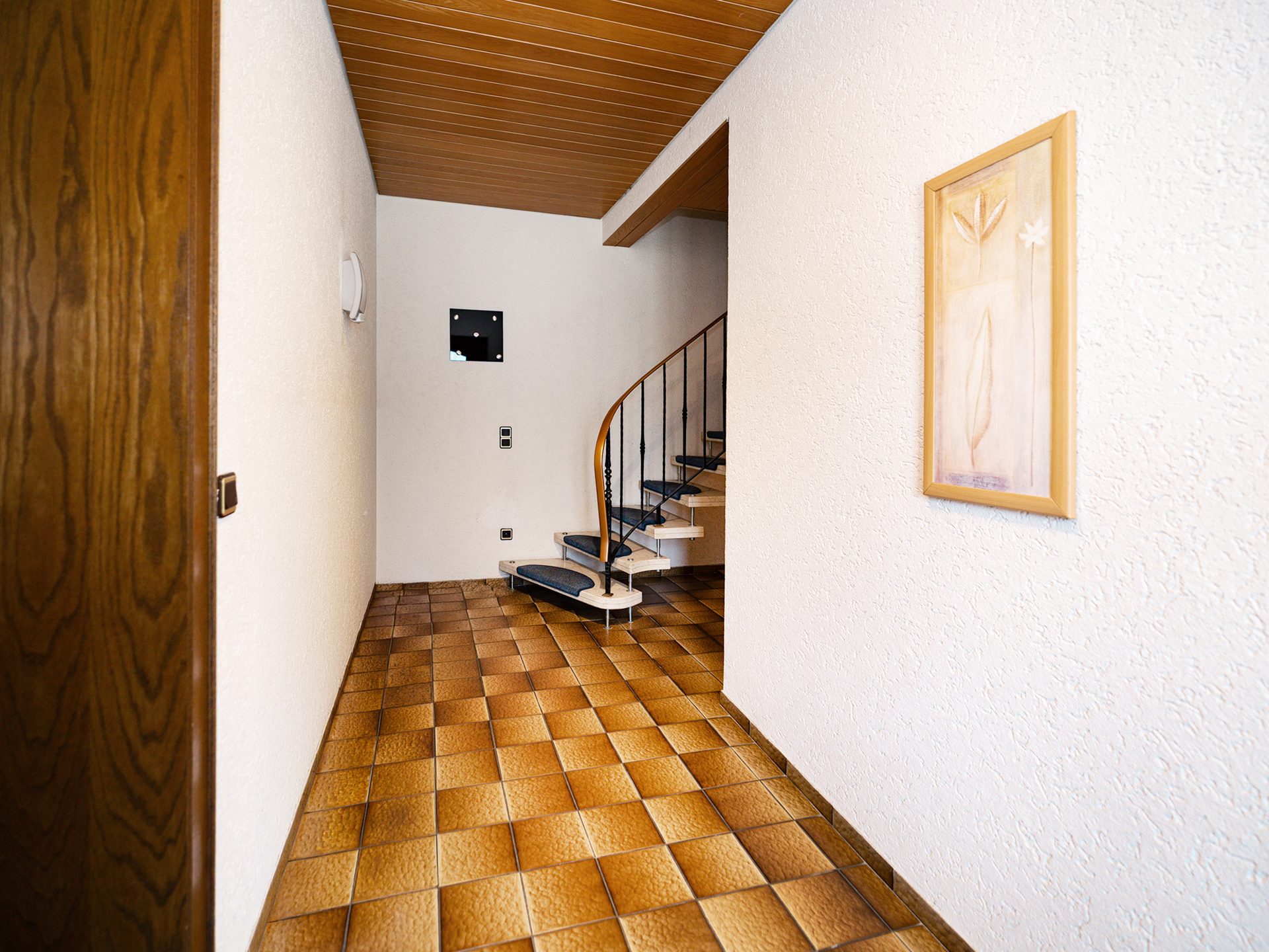 Immobilienangebot - Melle - Alle - Ruhig gelegenes Einfamilienhaus in Melle-Mitte: Gewachsenes Raumwunder mit viel Potenzial!
