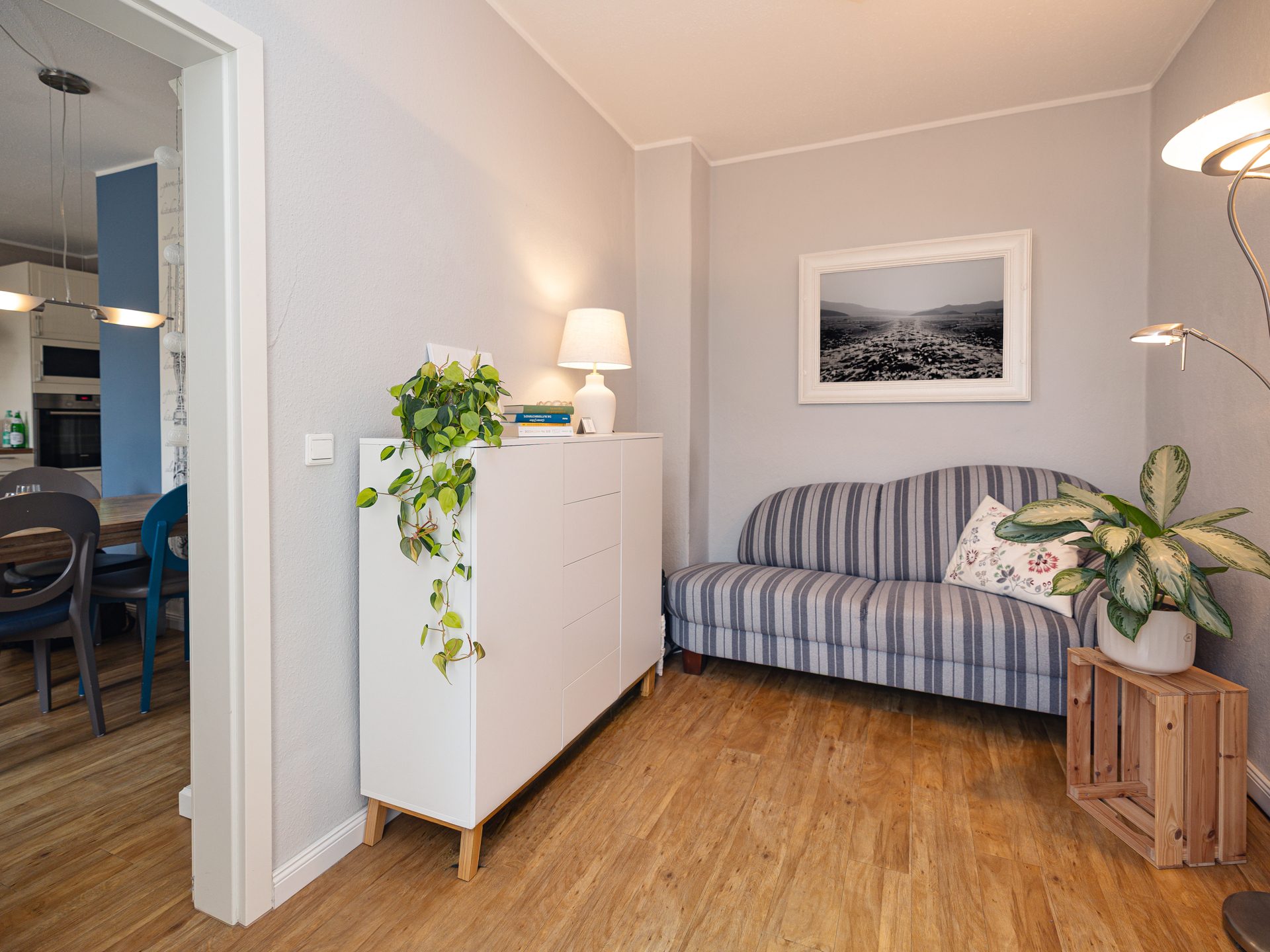 Immobilienangebot - Osnabrück - Alle - Einfamilienhaus mit Geschichte und Charakter in begehrter Lage von Osnabrück-Wüste
