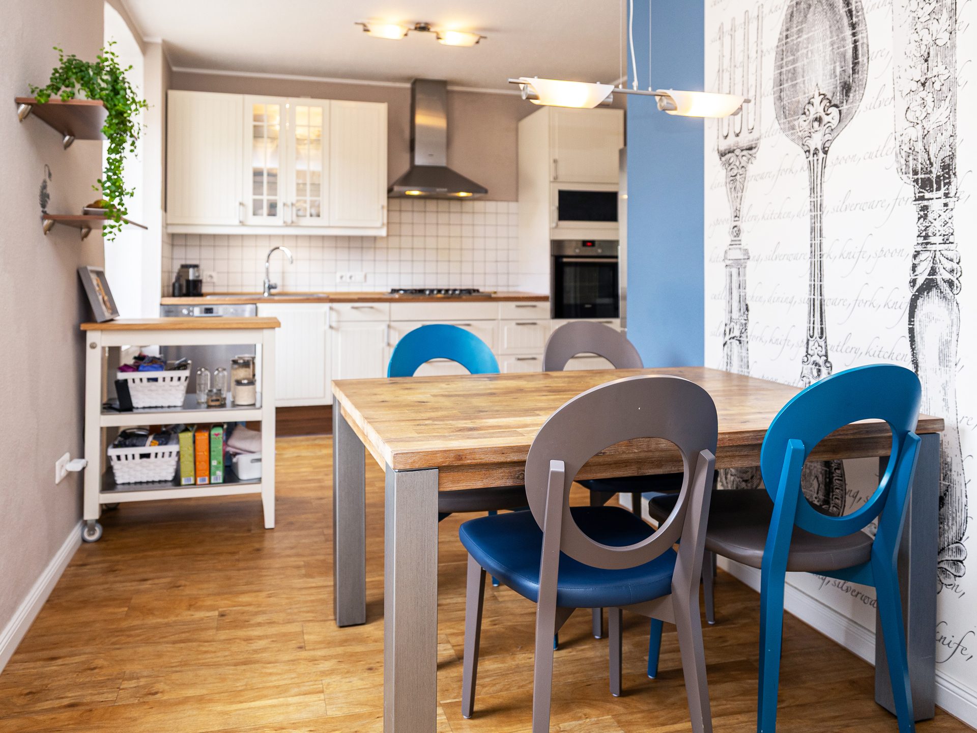 Immobilienangebot - Osnabrück - Alle - Einfamilienhaus mit Geschichte und Charakter in begehrter Lage von Osnabrück-Wüste