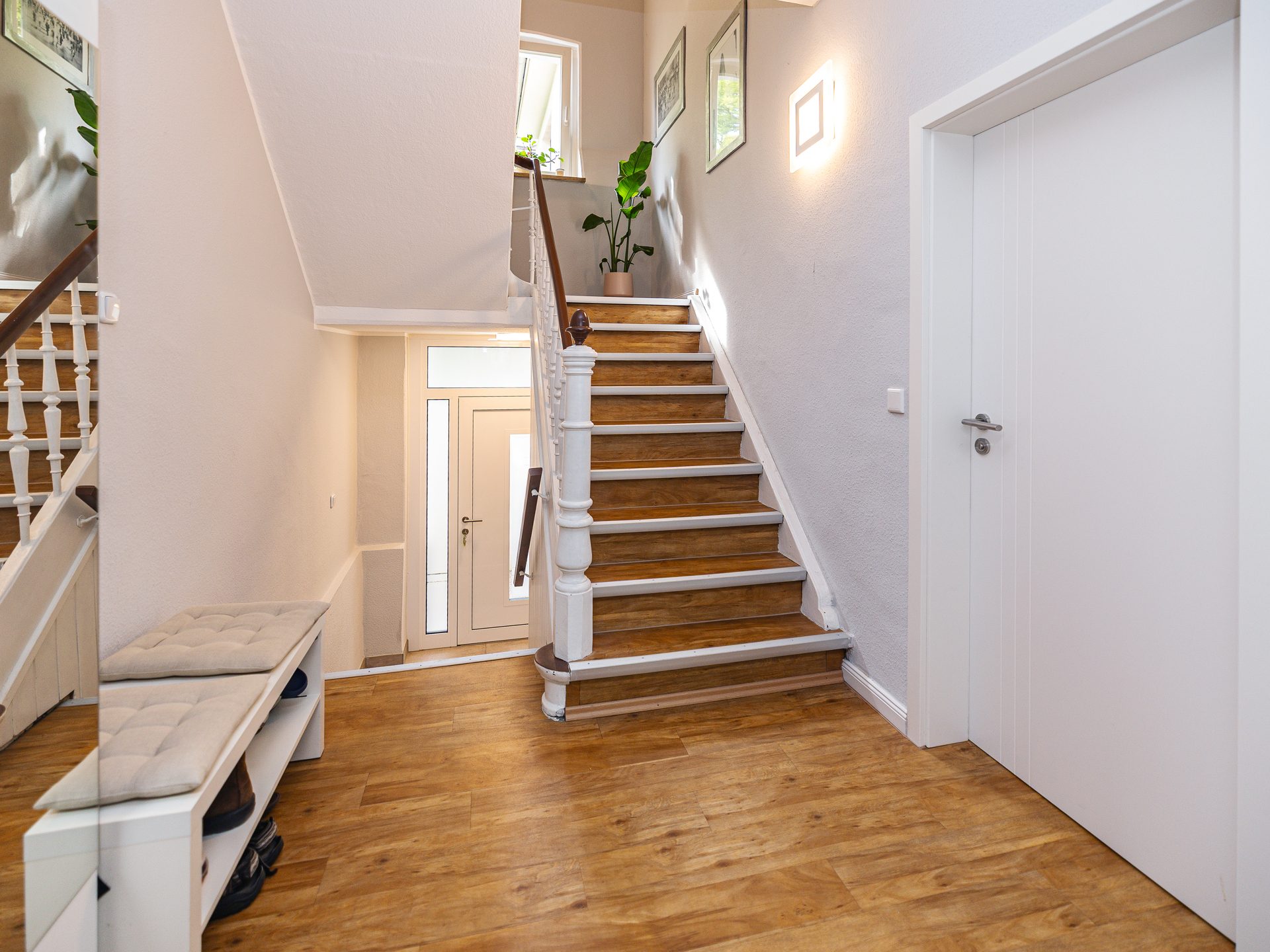 Immobilienangebot - Osnabrück - Alle - Einfamilienhaus mit Geschichte und Charakter in begehrter Lage von Osnabrück-Wüste