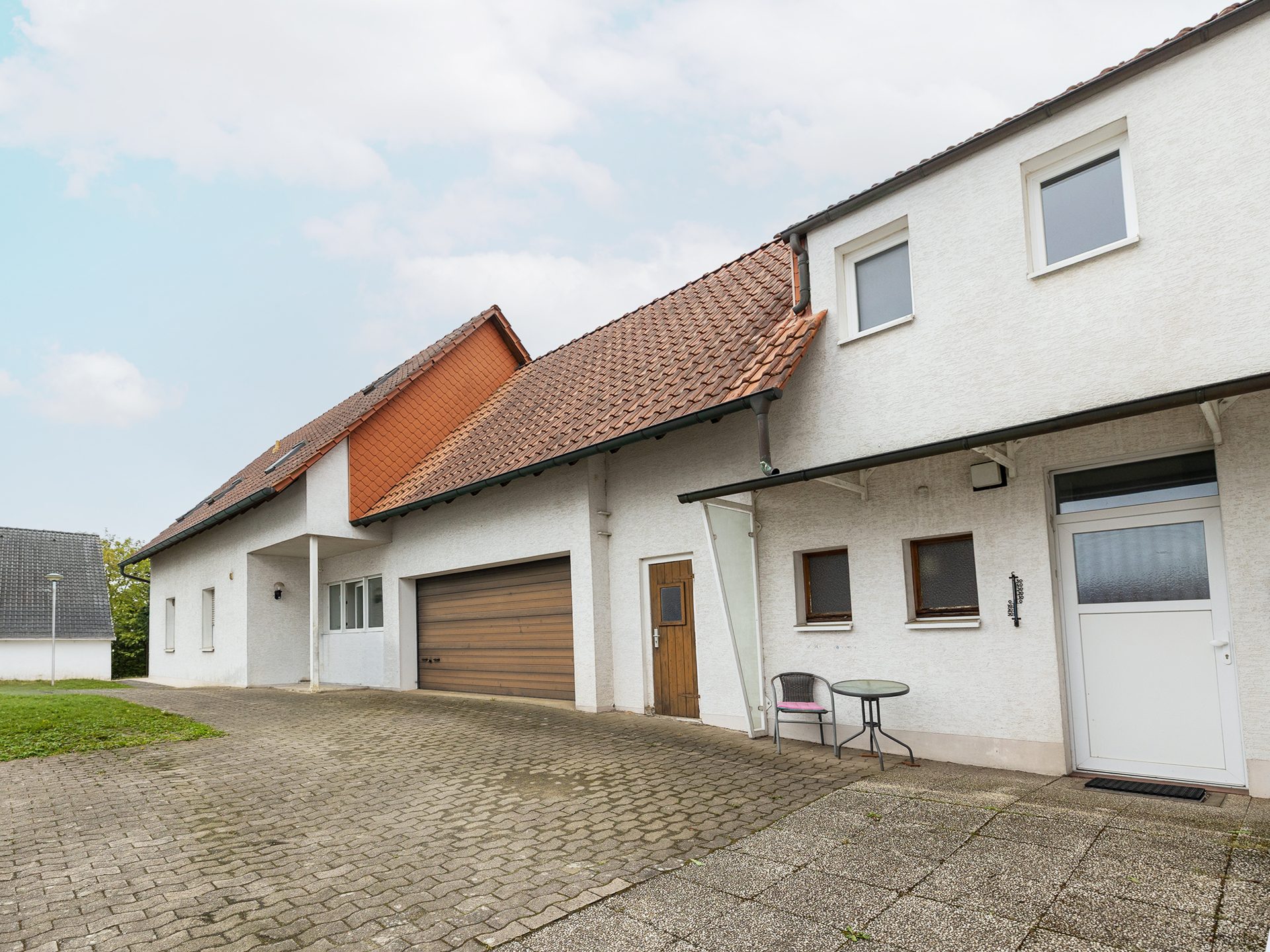 Immobilienangebot - Werther - Alle - Investieren mit Weitblick – Zwei Häuser, vielfältige Möglichkeiten
