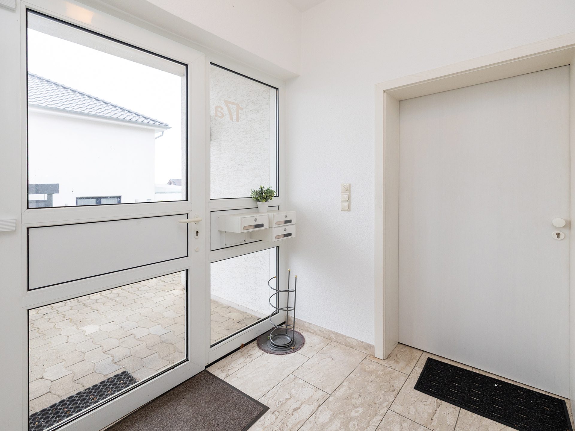 Immobilienangebot - Werther - Alle - Investieren mit Weitblick – Zwei Häuser, vielfältige Möglichkeiten
