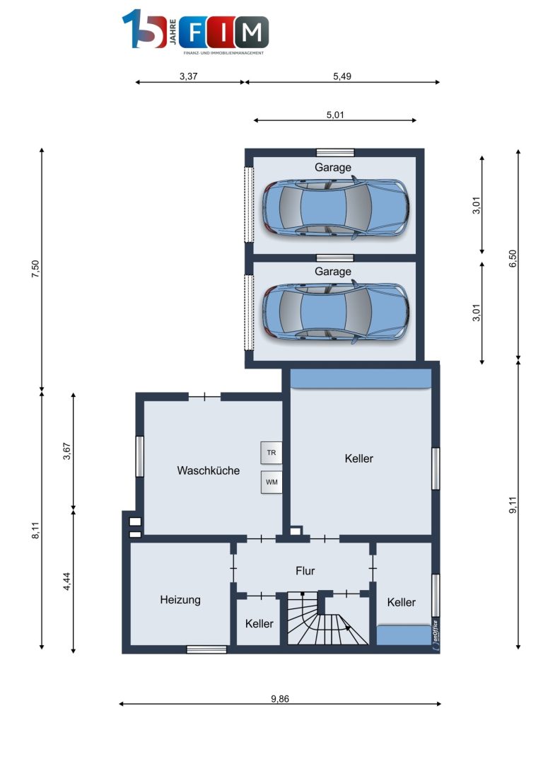 Immobilienangebot - Georgsmarienhütte - Alle - Modernes Energiekonzept in GMHütte: PV, Luft-Luft-Wärmepumpe, Gasbrennwert & Brennstoffzelle (KKW)