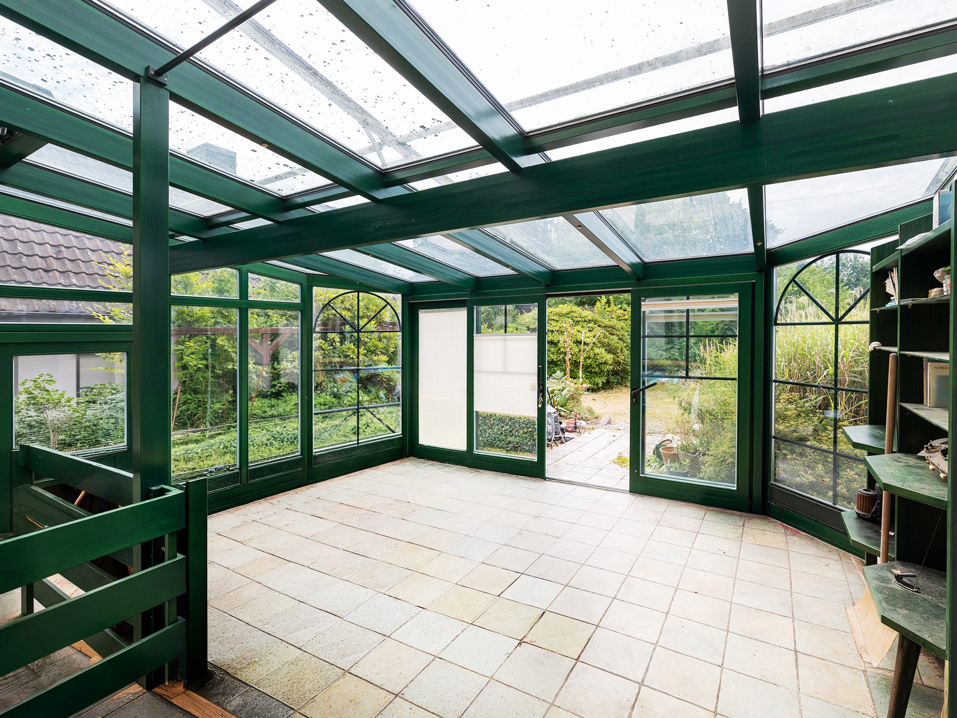 Immobilienangebot - Bremen - Alle - Ein Zuhause mit außergewöhnlichem Potenzial – Einfamilienhaus in Bremen