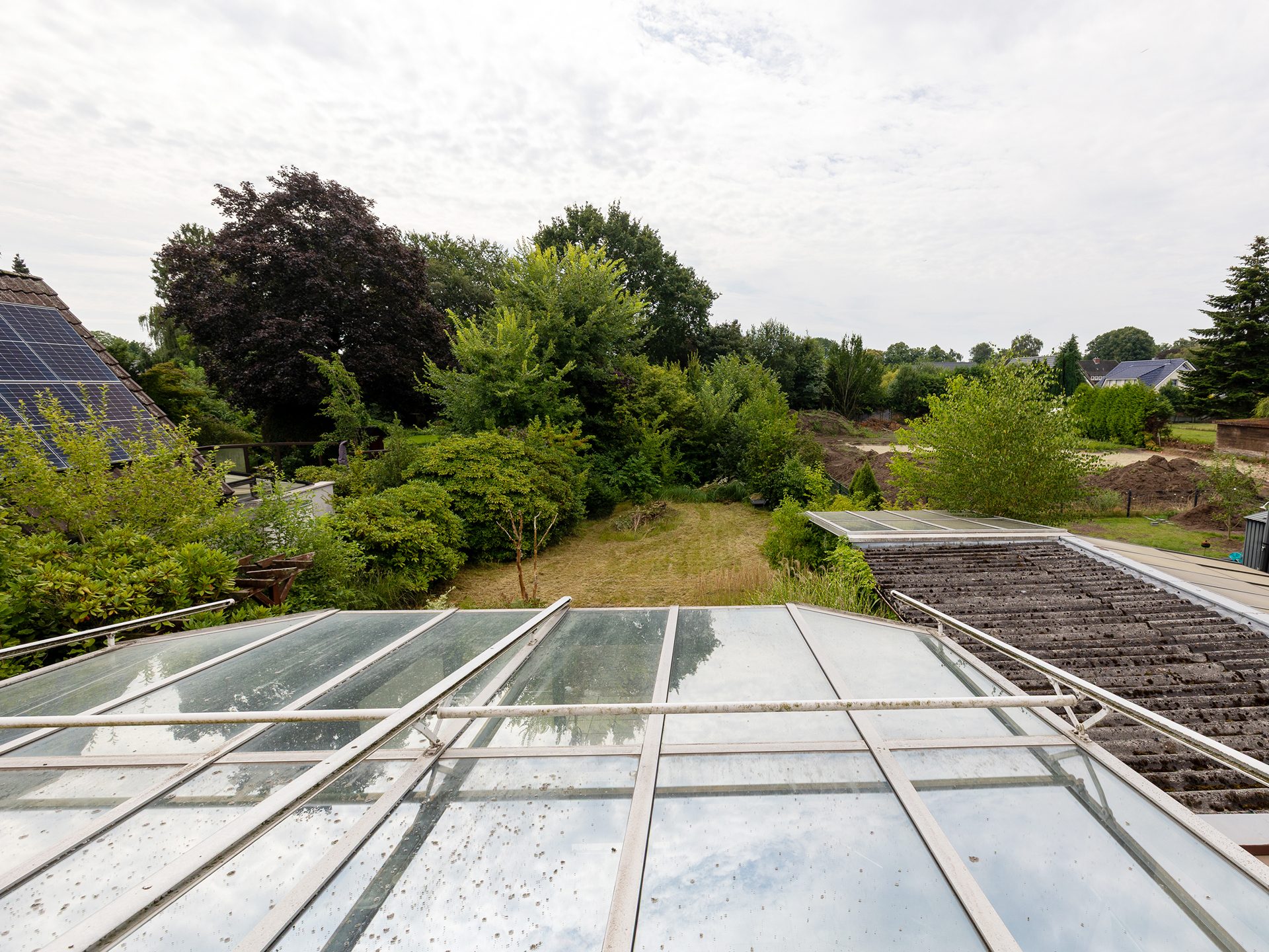 Immobilienangebot - Bremen - Alle - Ein Zuhause mit außergewöhnlichem Potenzial – Einfamilienhaus in Bremen
