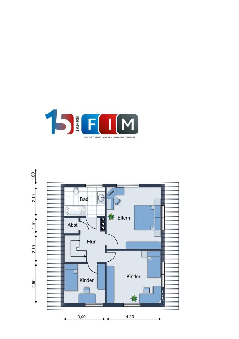 Immobilienangebot - Bremen - Alle - Ein Zuhause mit außergewöhnlichem Potenzial – Einfamilienhaus in Bremen