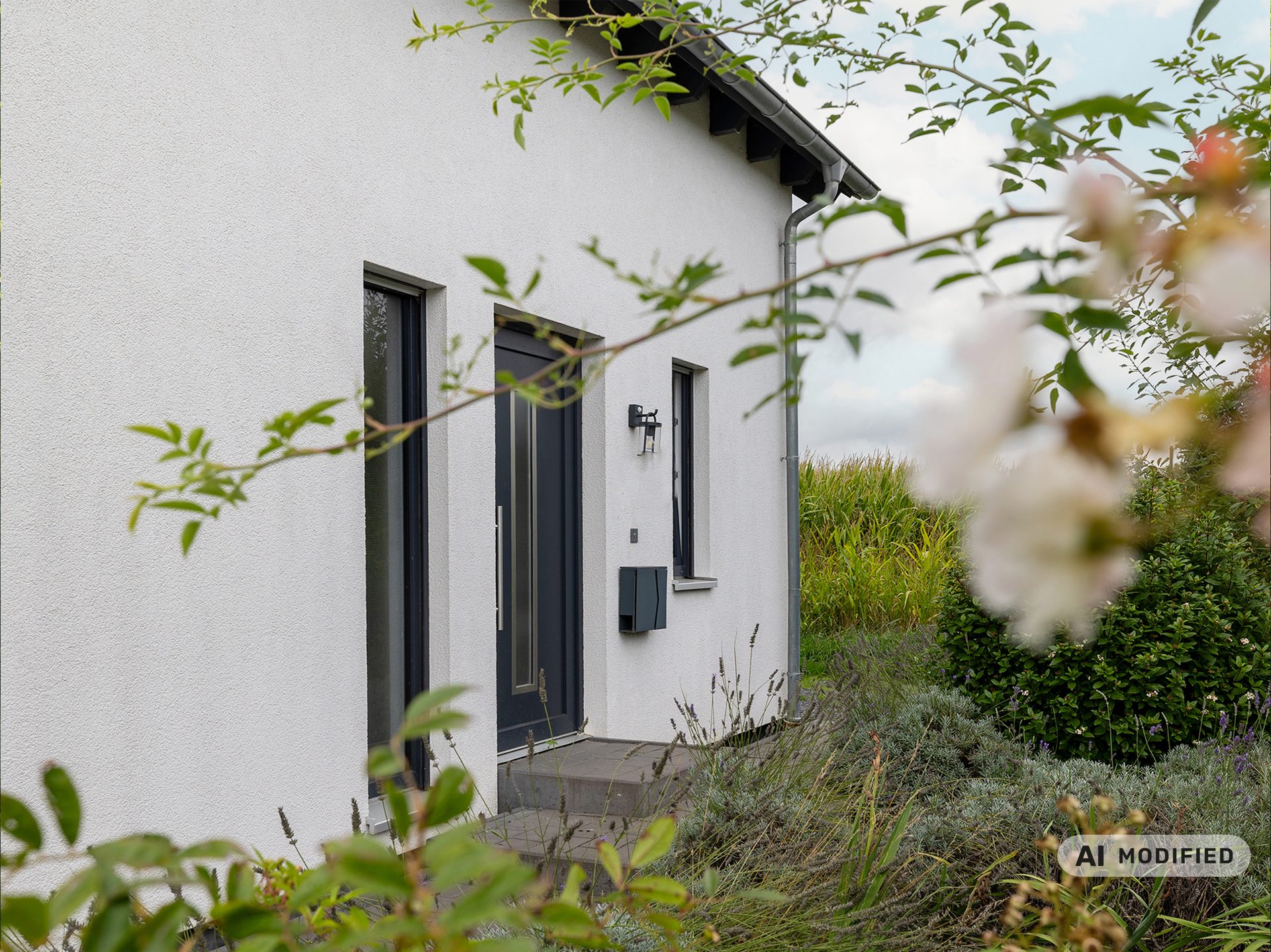 Immobilienangebot - Marl - Alle - Familienfreundliches Einfamilienhaus in Marl nahe des Dümmers