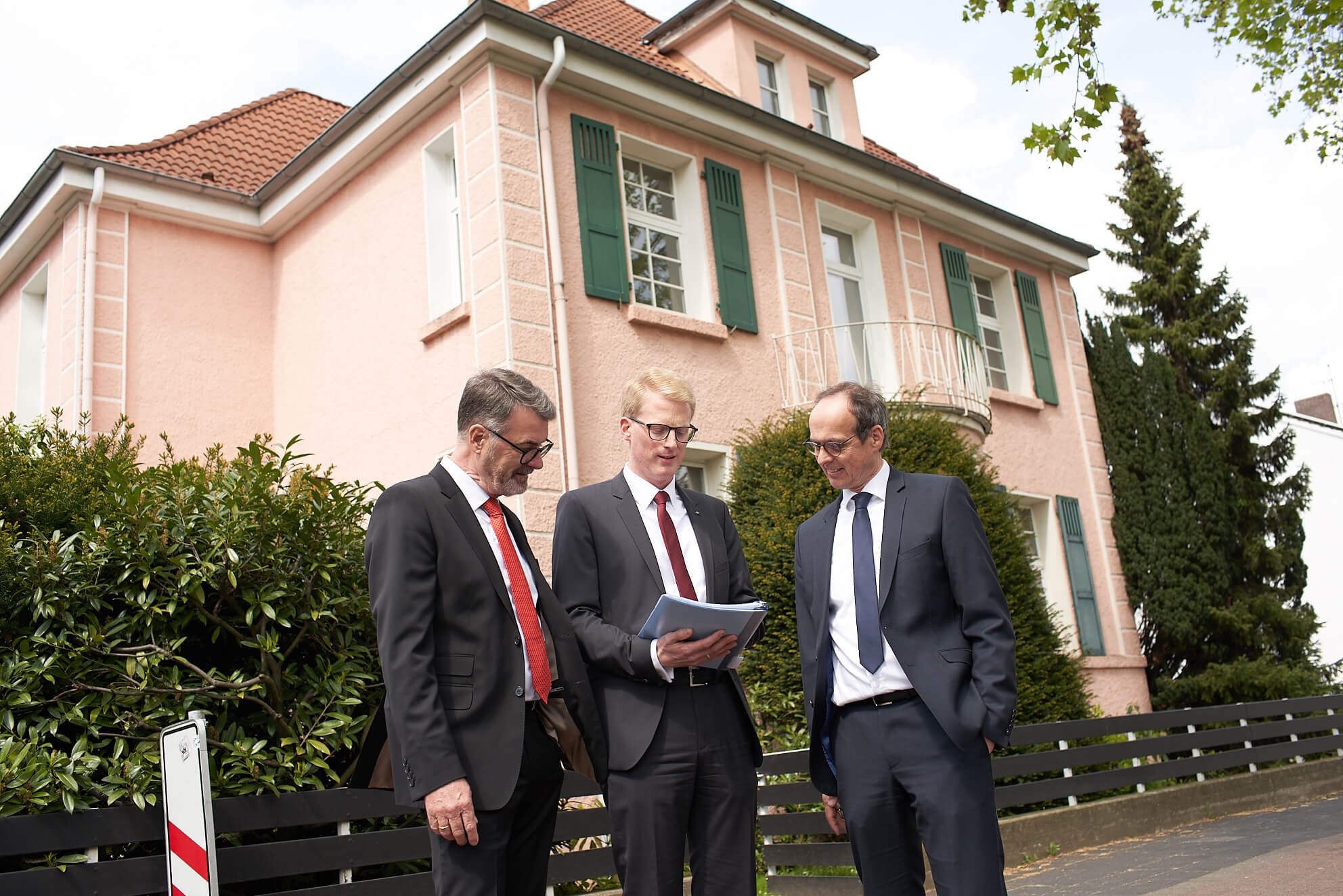Immobilienvermarktung - OWL Immobilien in Paderborn und Region