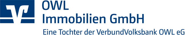 Logo – OWL Immobilien GmbH OWL Immobilien GmbH