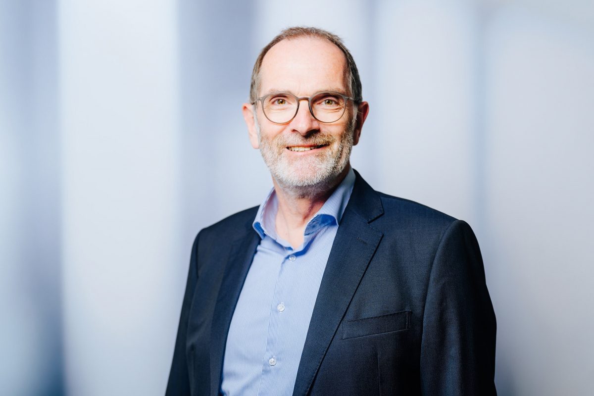 Foto von Andreas Nowak
