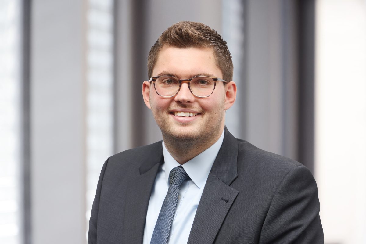 Foto von Christian Franzke