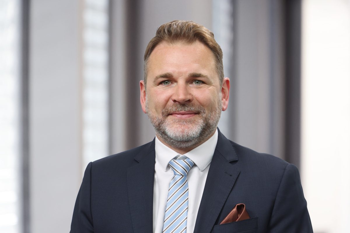 Daniel Herpich - Unser Team - OWL Immobilien GmbH