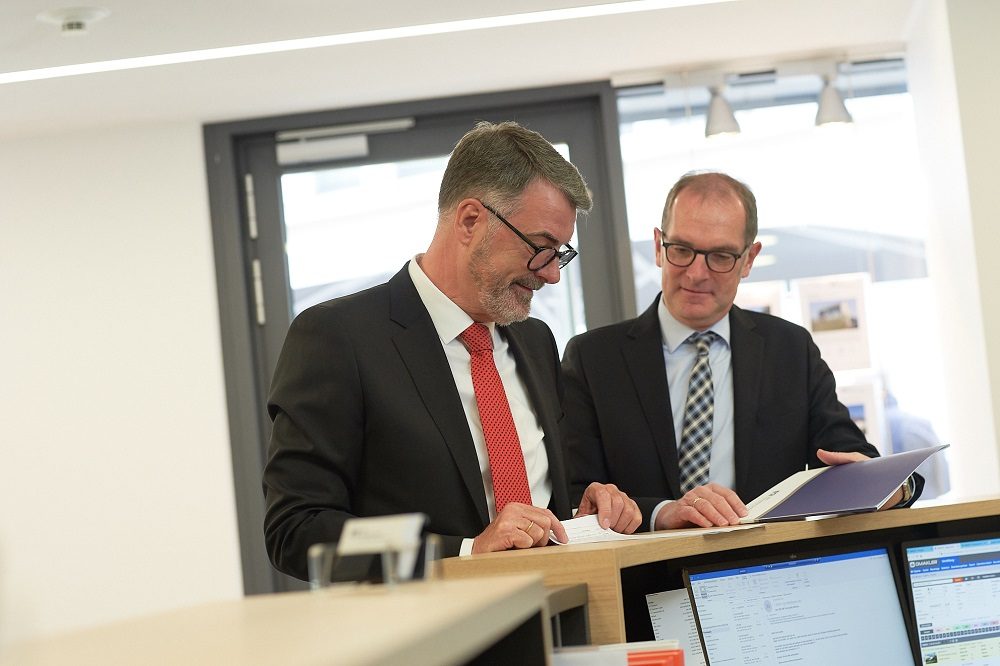 Immobilien verkaufen in Krisenzeiten - OWL Immobilien in Paderborn und Region