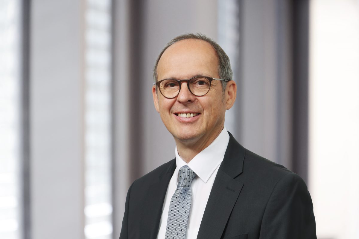 Foto von Olaf Lohmann