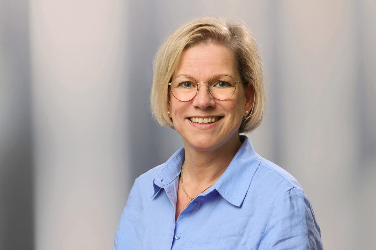 Foto von Ria Wengenmair